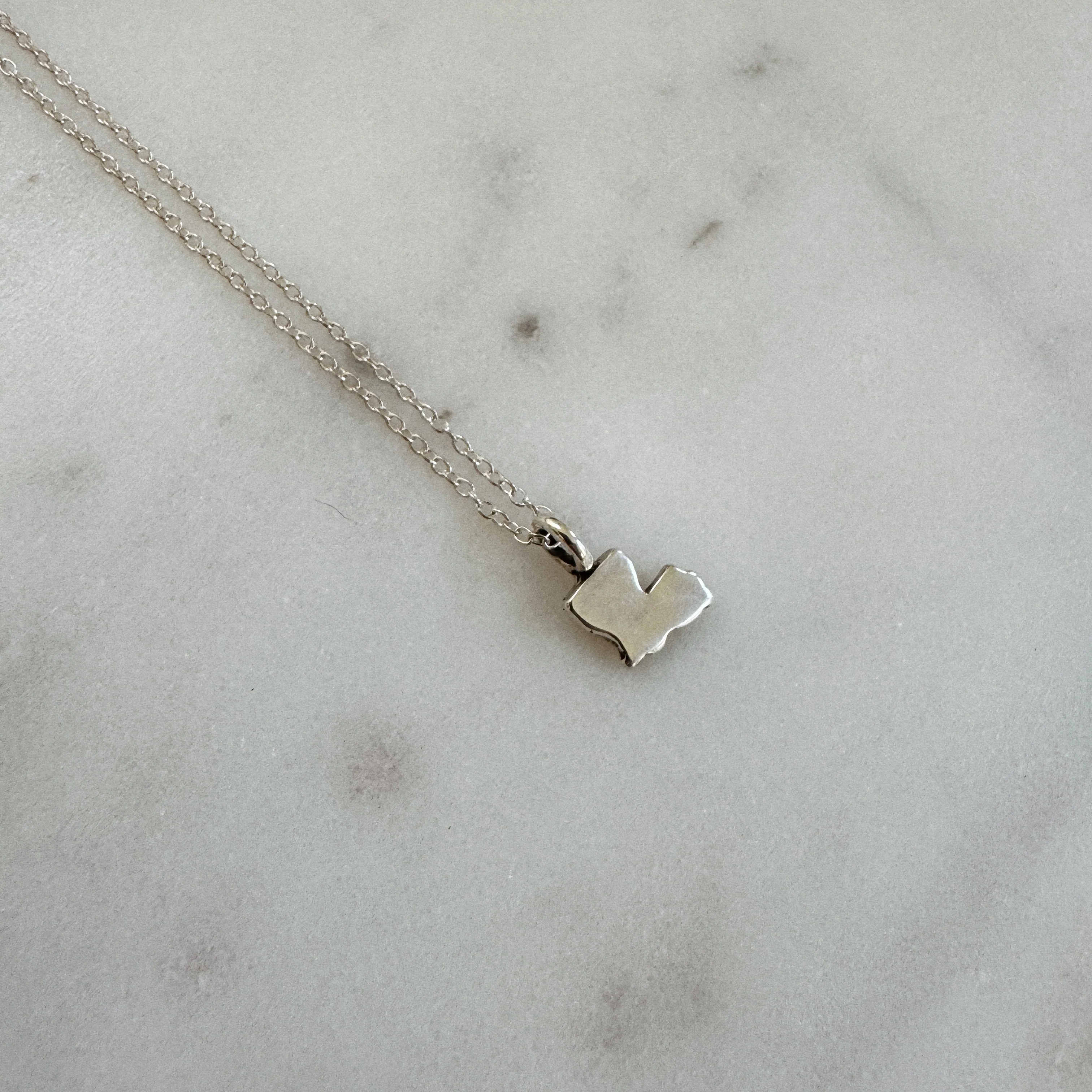 LOUISIANA STATE PENDANT - Image 11