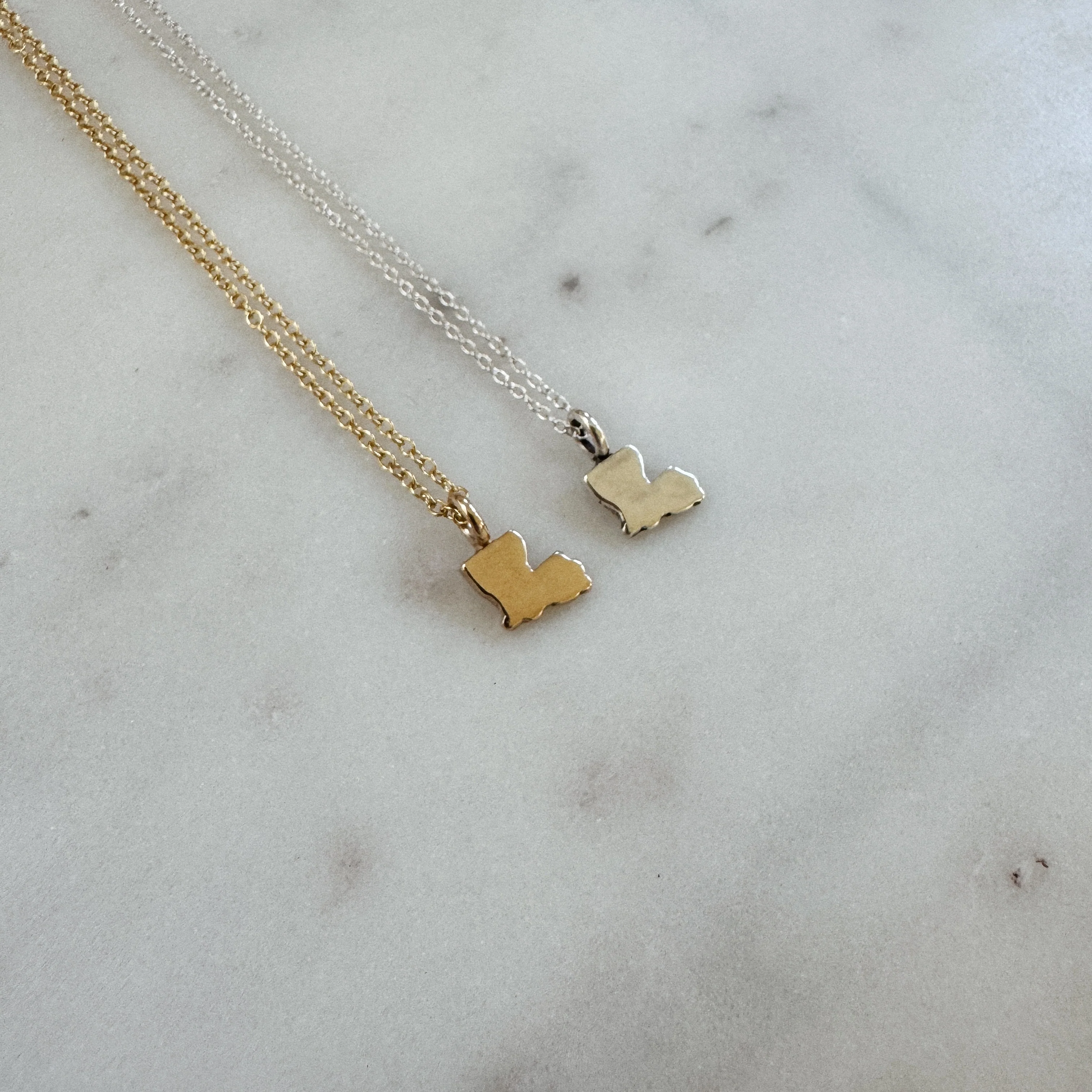 LOUISIANA STATE PENDANT - Image 14