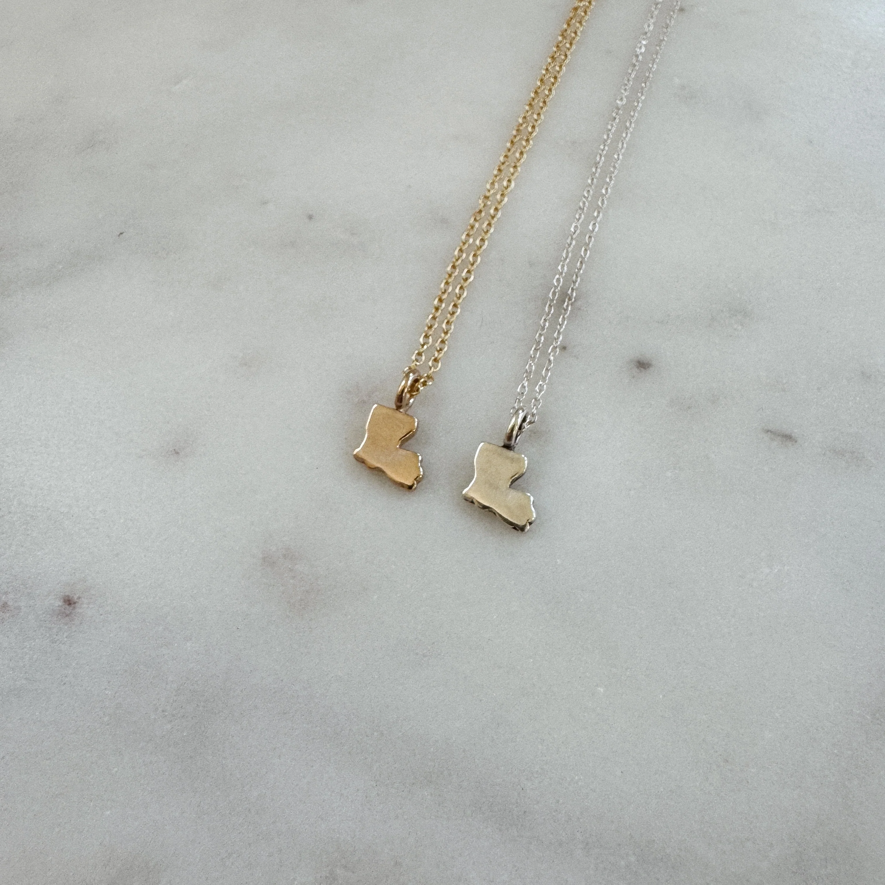 LOUISIANA STATE PENDANT - Image 15