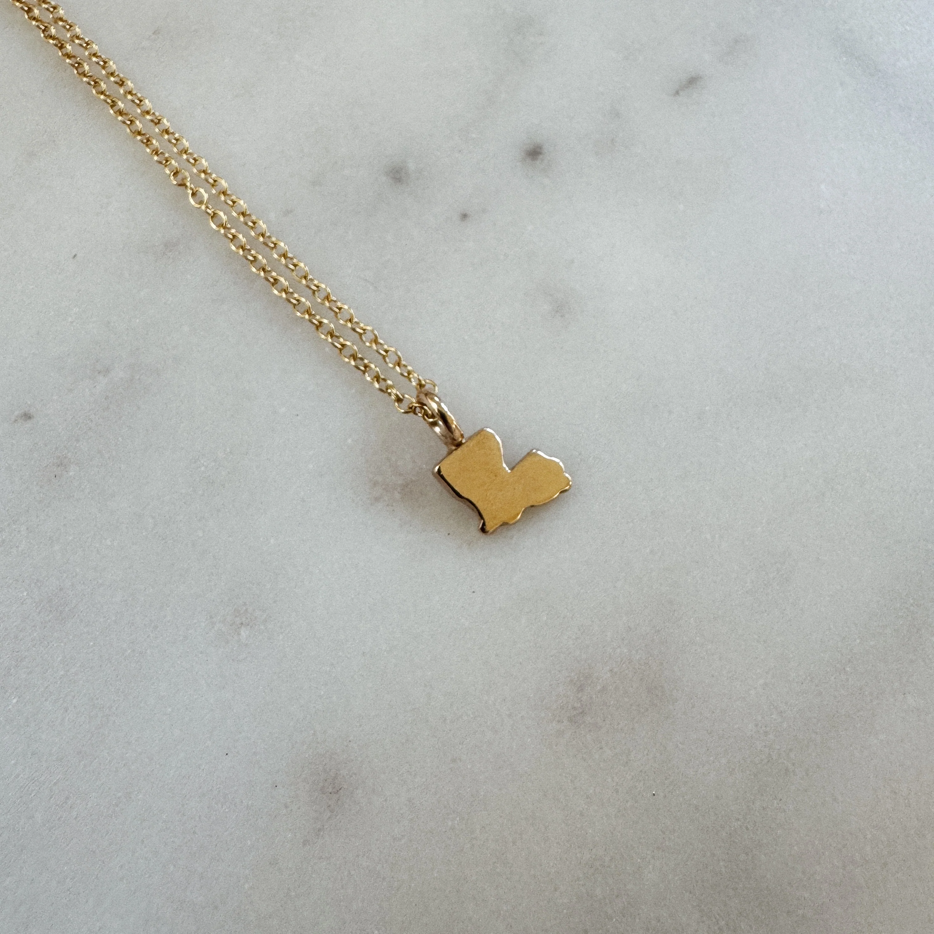 LOUISIANA STATE PENDANT - Image 6