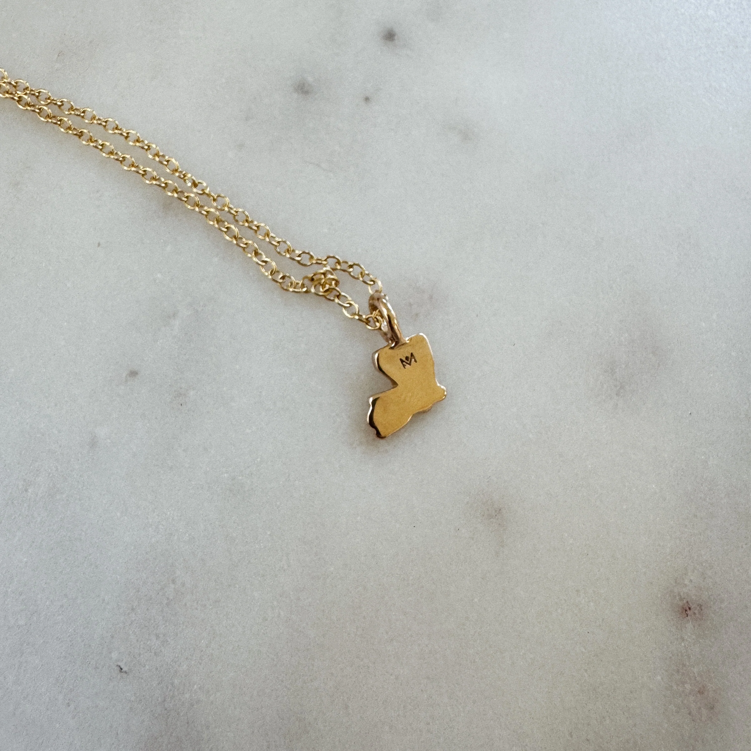 LOUISIANA STATE PENDANT - Image 7