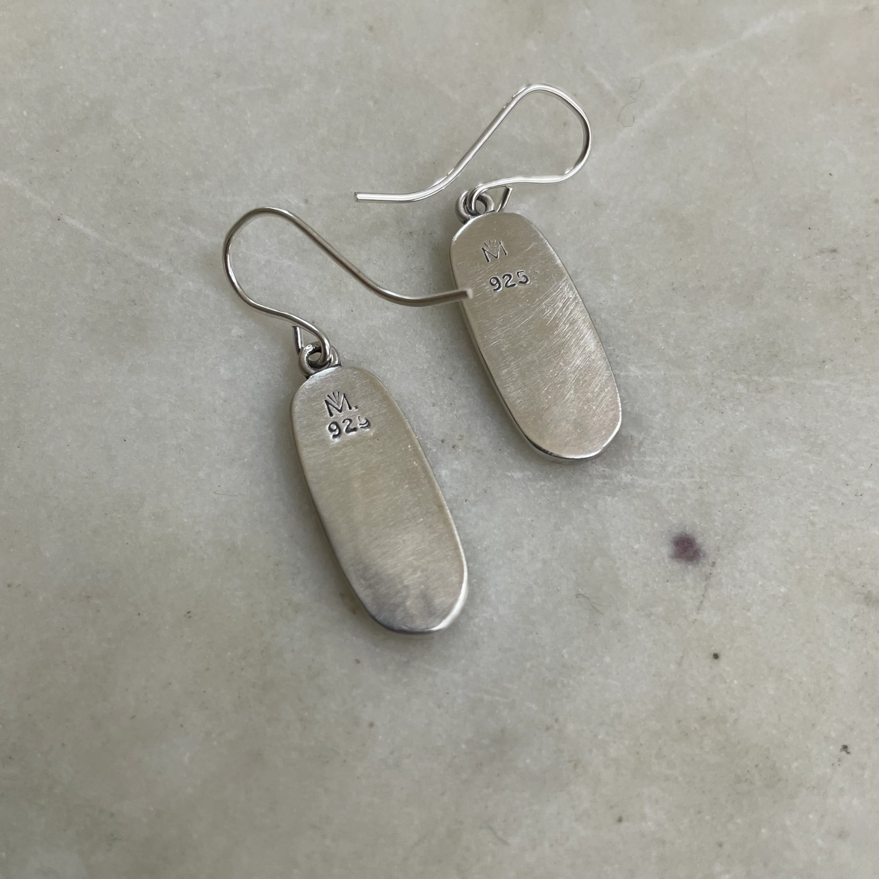 LOUISIANA WILD EARRINGS - Image 6
