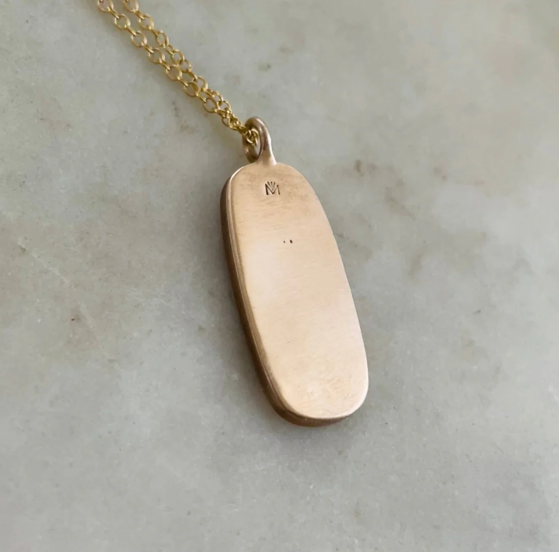 LOUISIANA WILD PENDANT — LARGE - Image 12