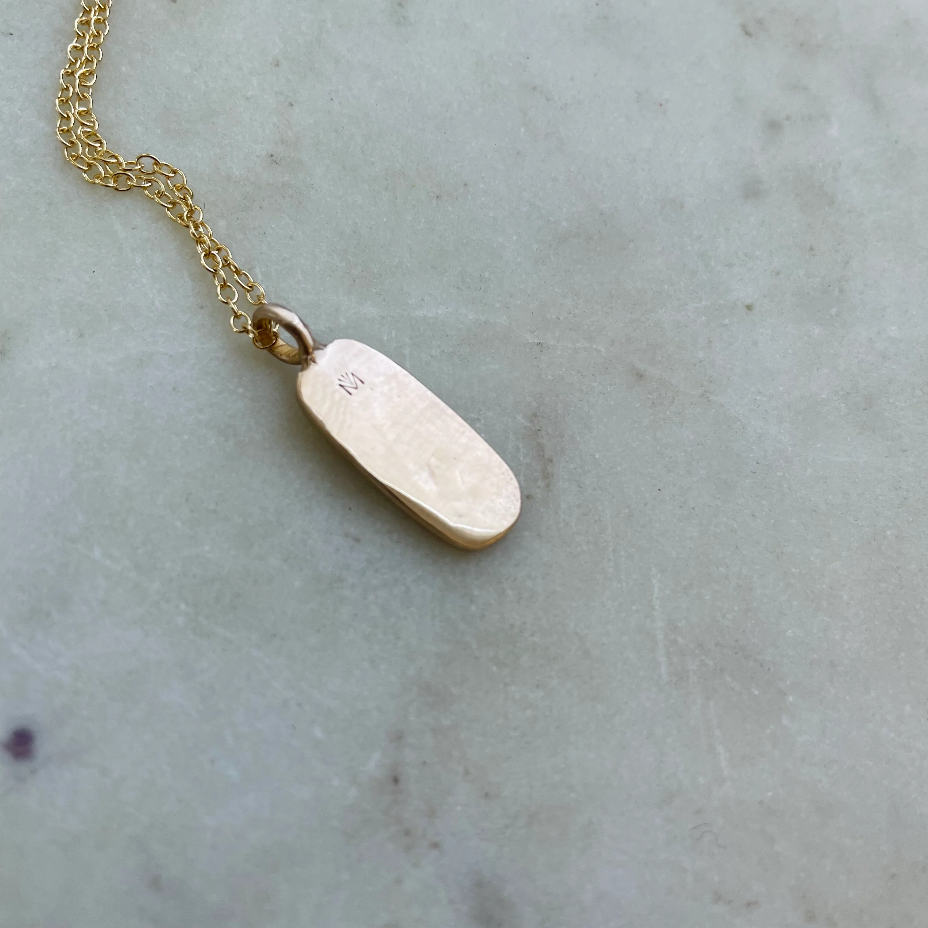 LOUISIANA WILD PENDANT — SMALL - Image 10