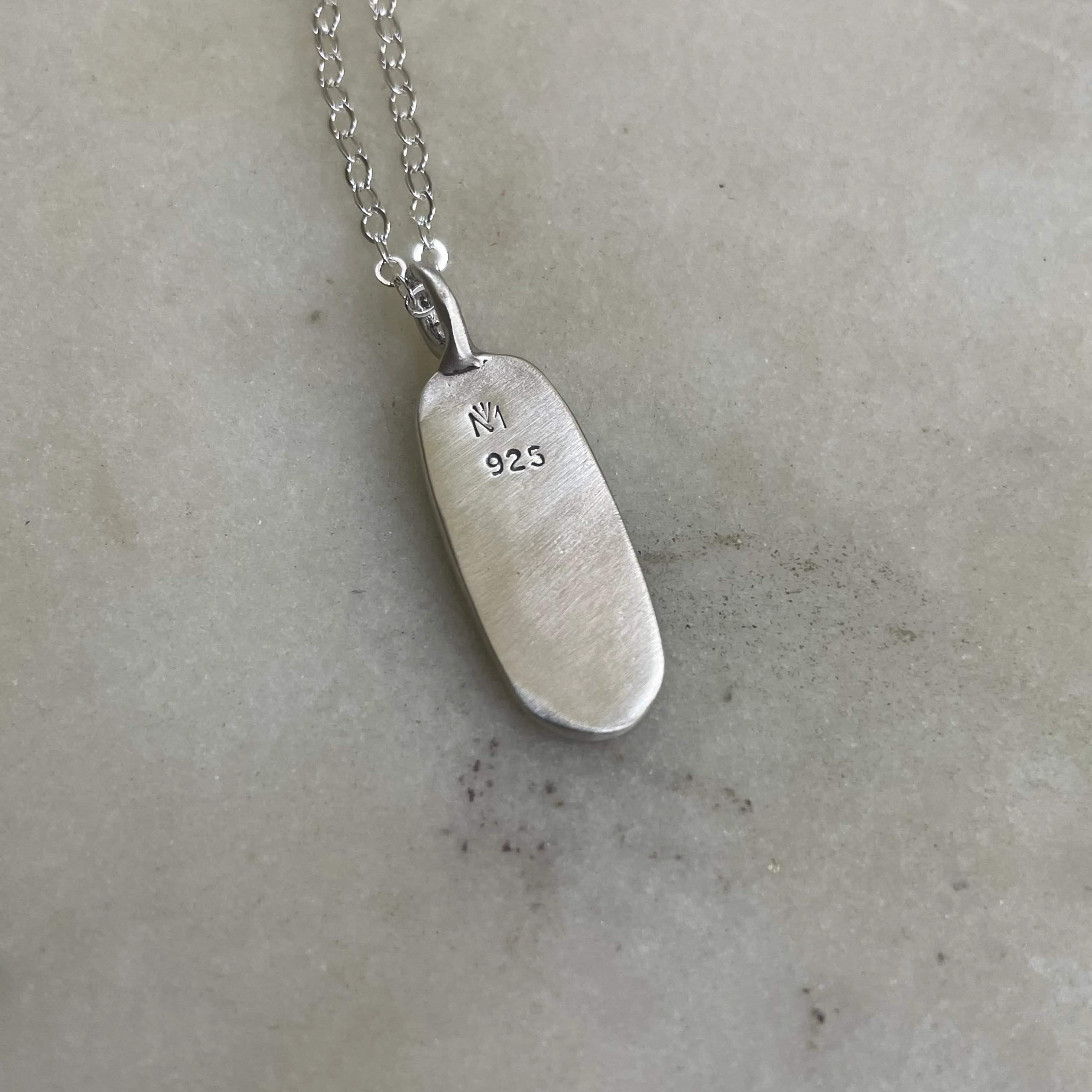 LOUISIANA WILD PENDANT — SMALL - Image 11