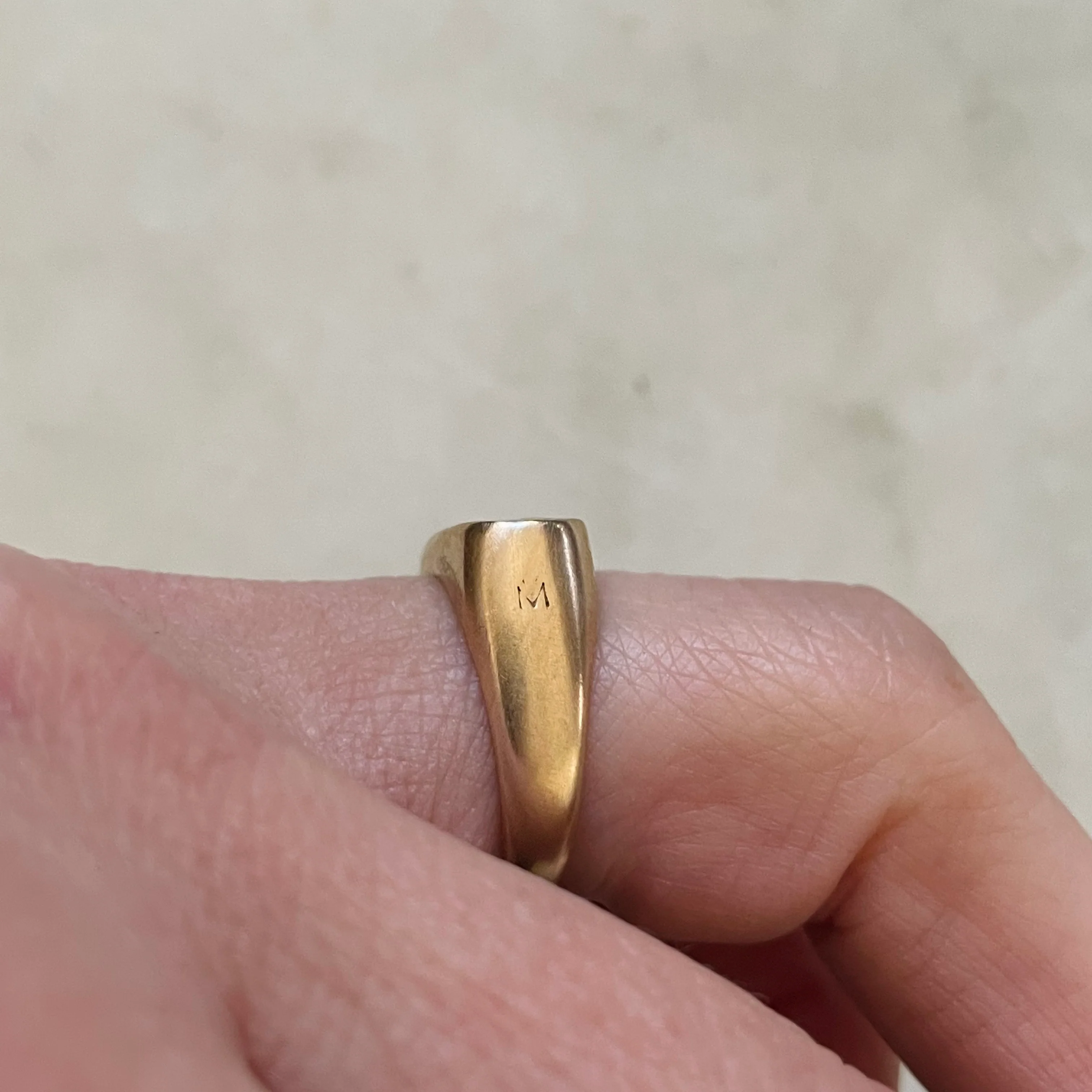 LOUISIANA WILD RING - Image 7