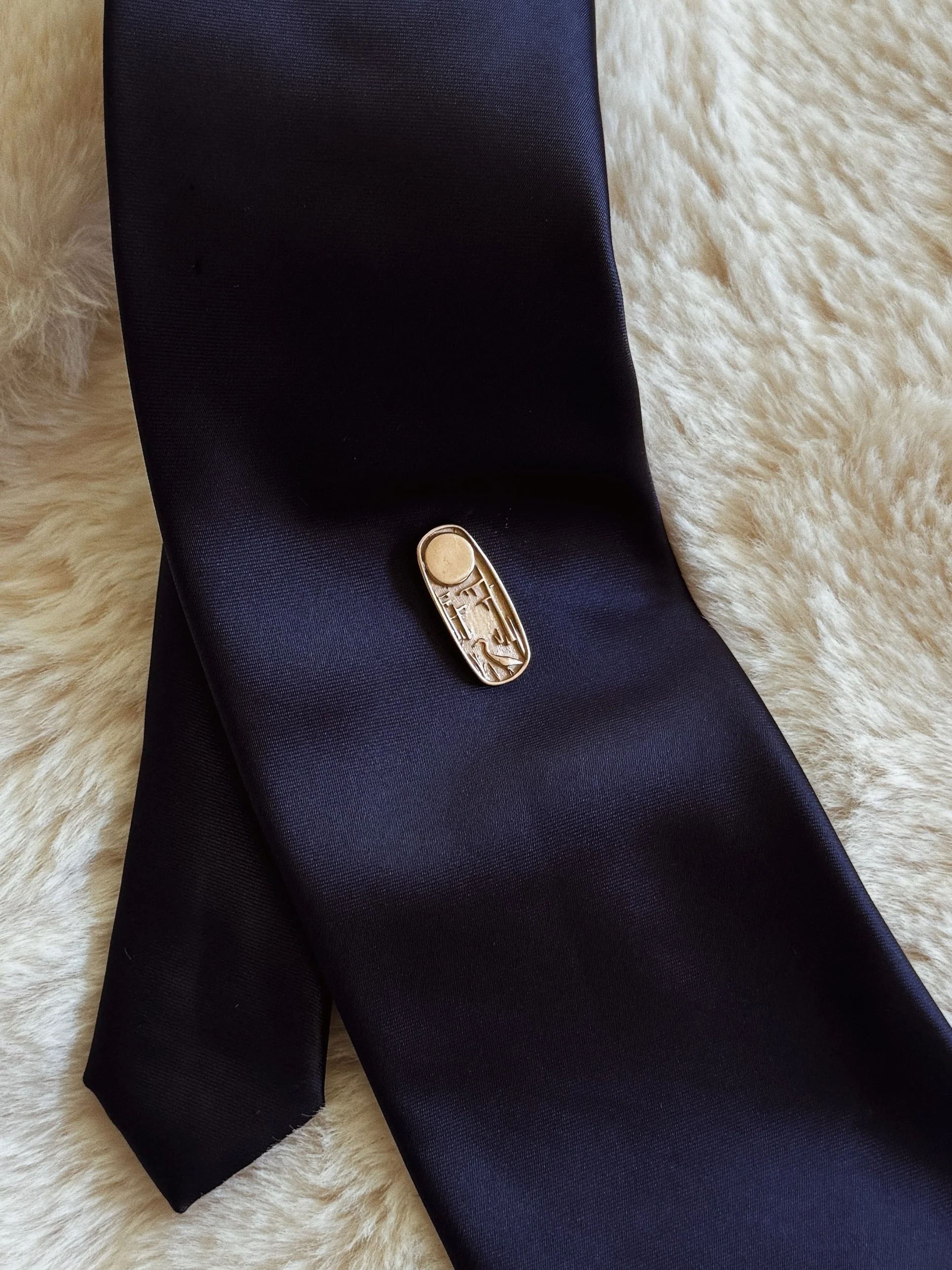 LOUISIANA WILD TIE/LAPEL PIN - Image 7