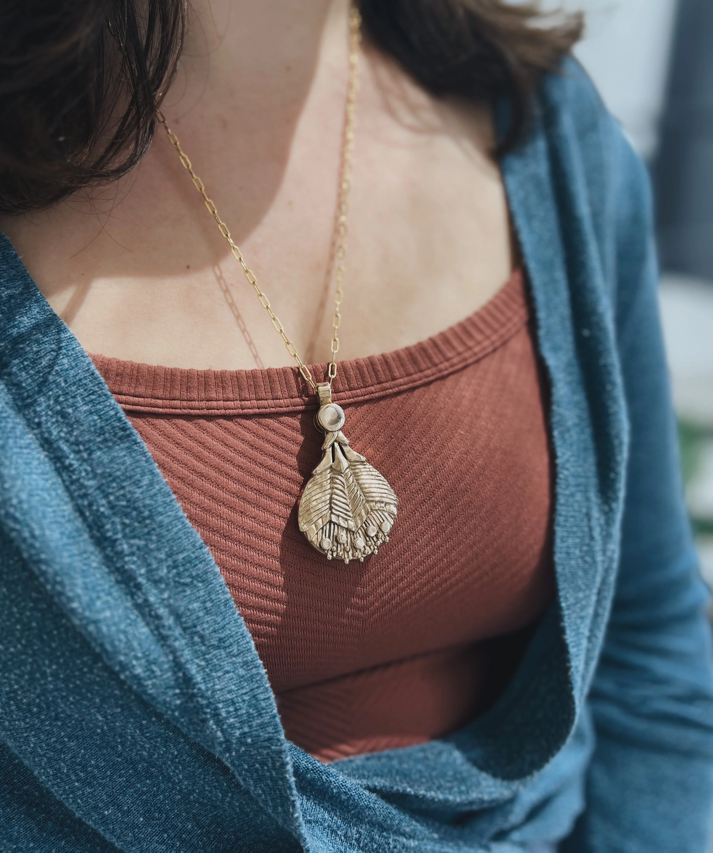 LOUPE PENDANT - Image 10