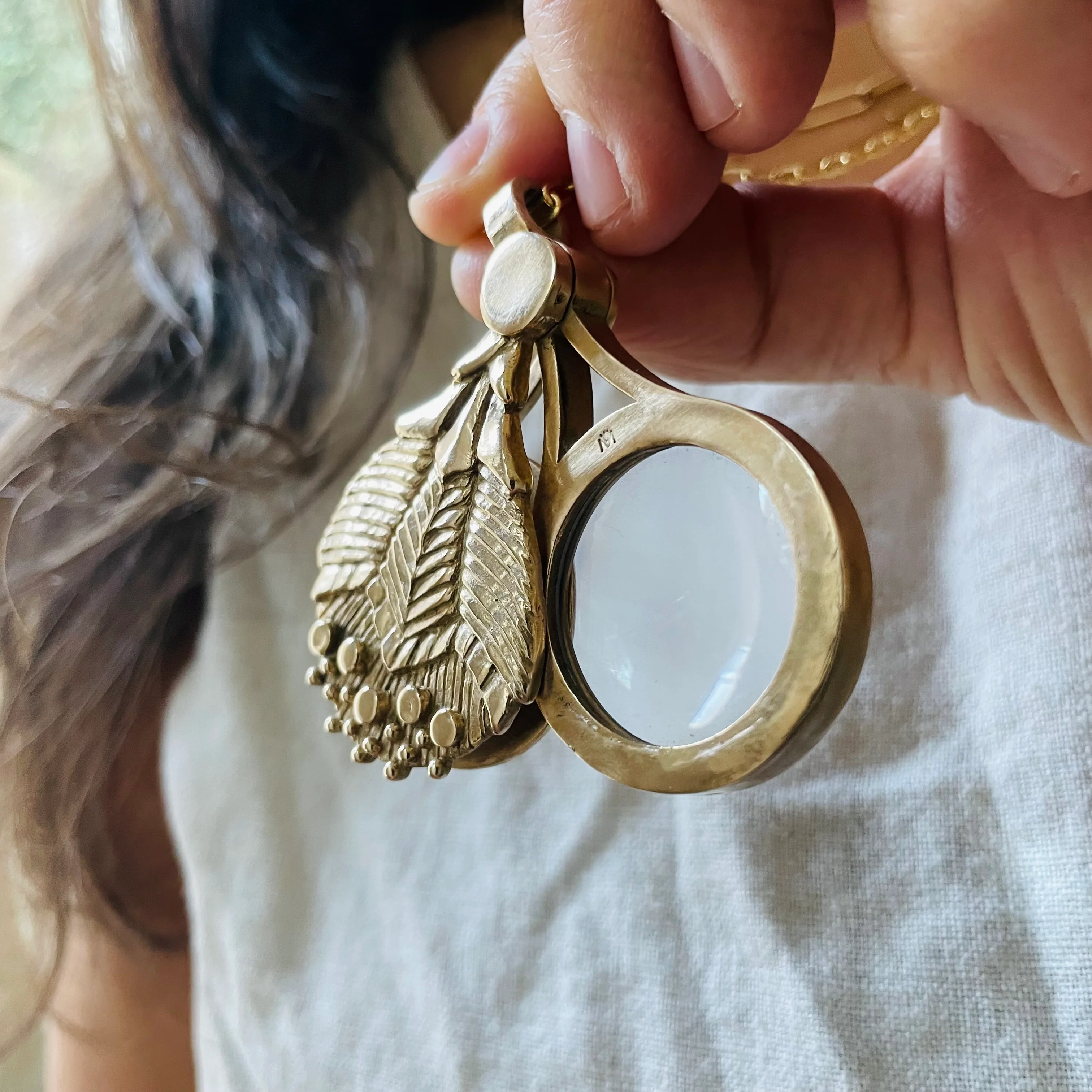 LOUPE PENDANT - Image 2