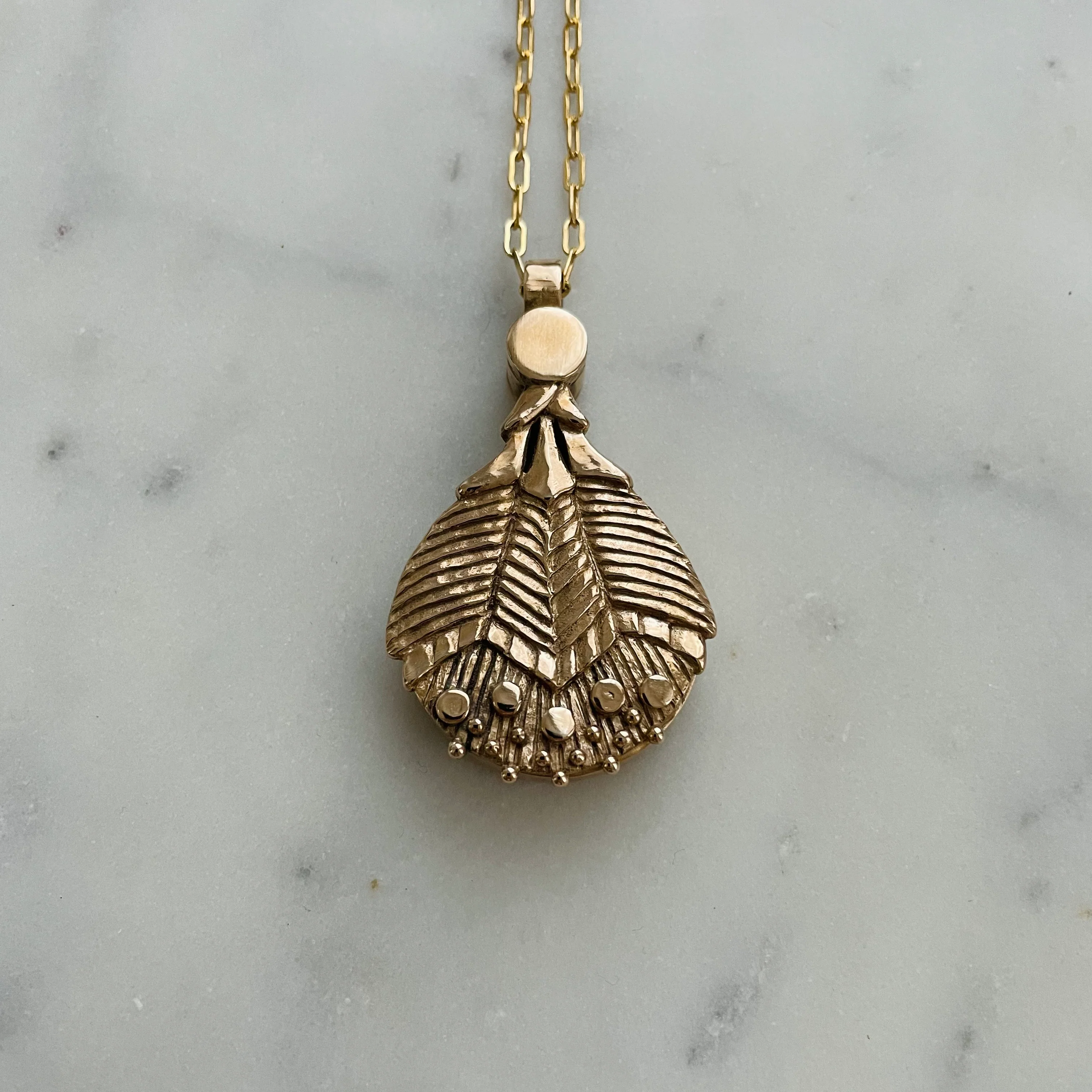 LOUPE PENDANT - Image 7