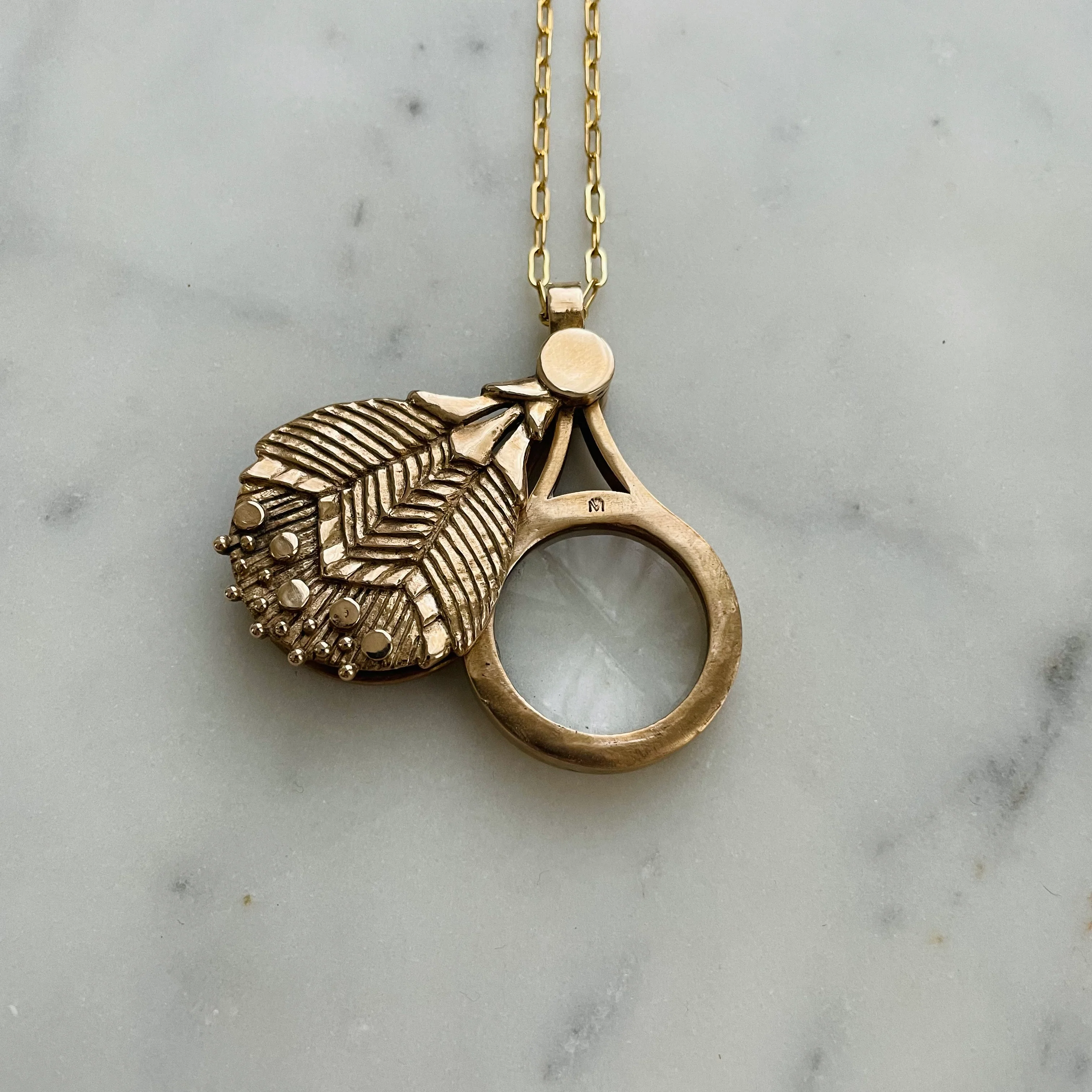 LOUPE PENDANT - Image 8