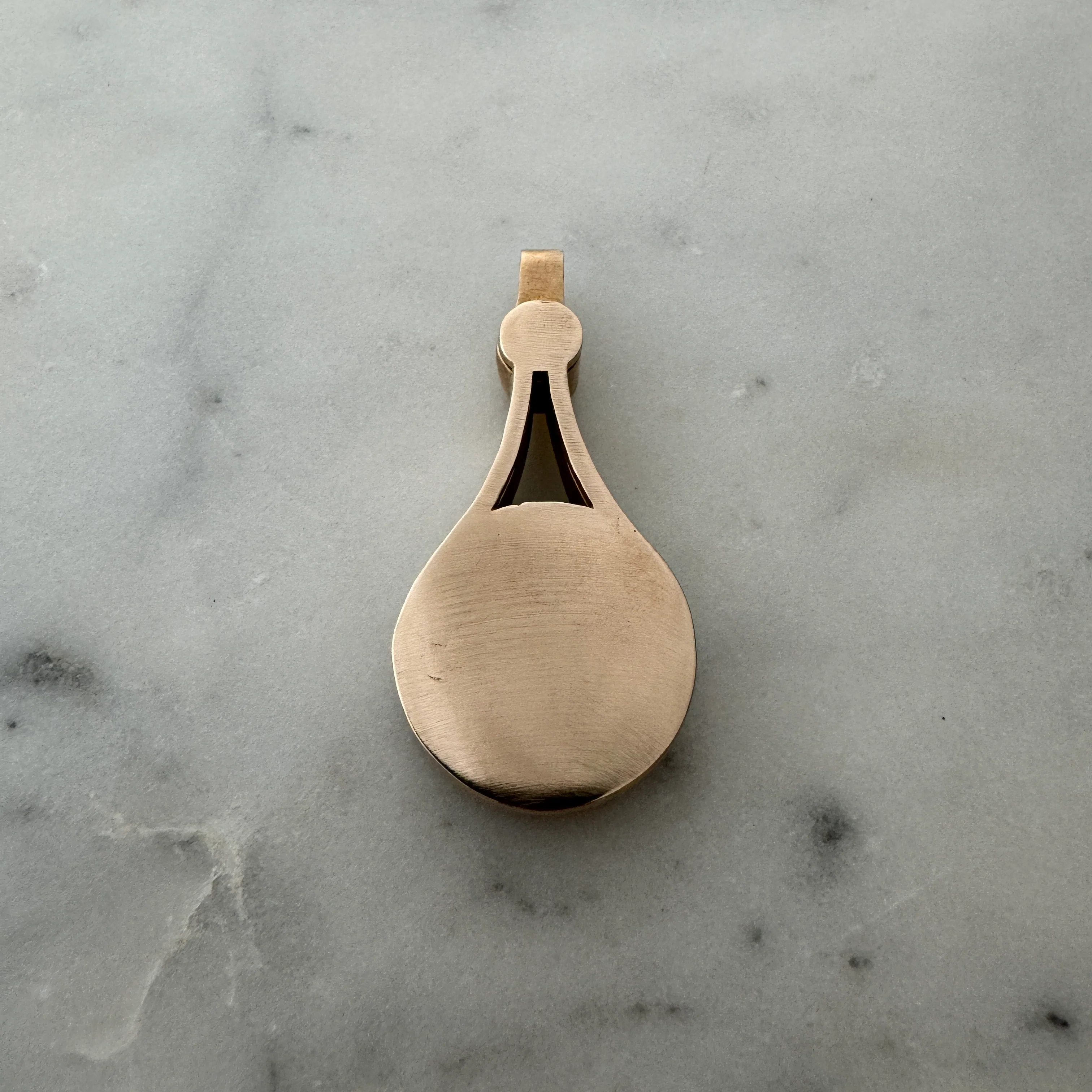 LOUPE  PENDANT— ENGRAVE - Image 2