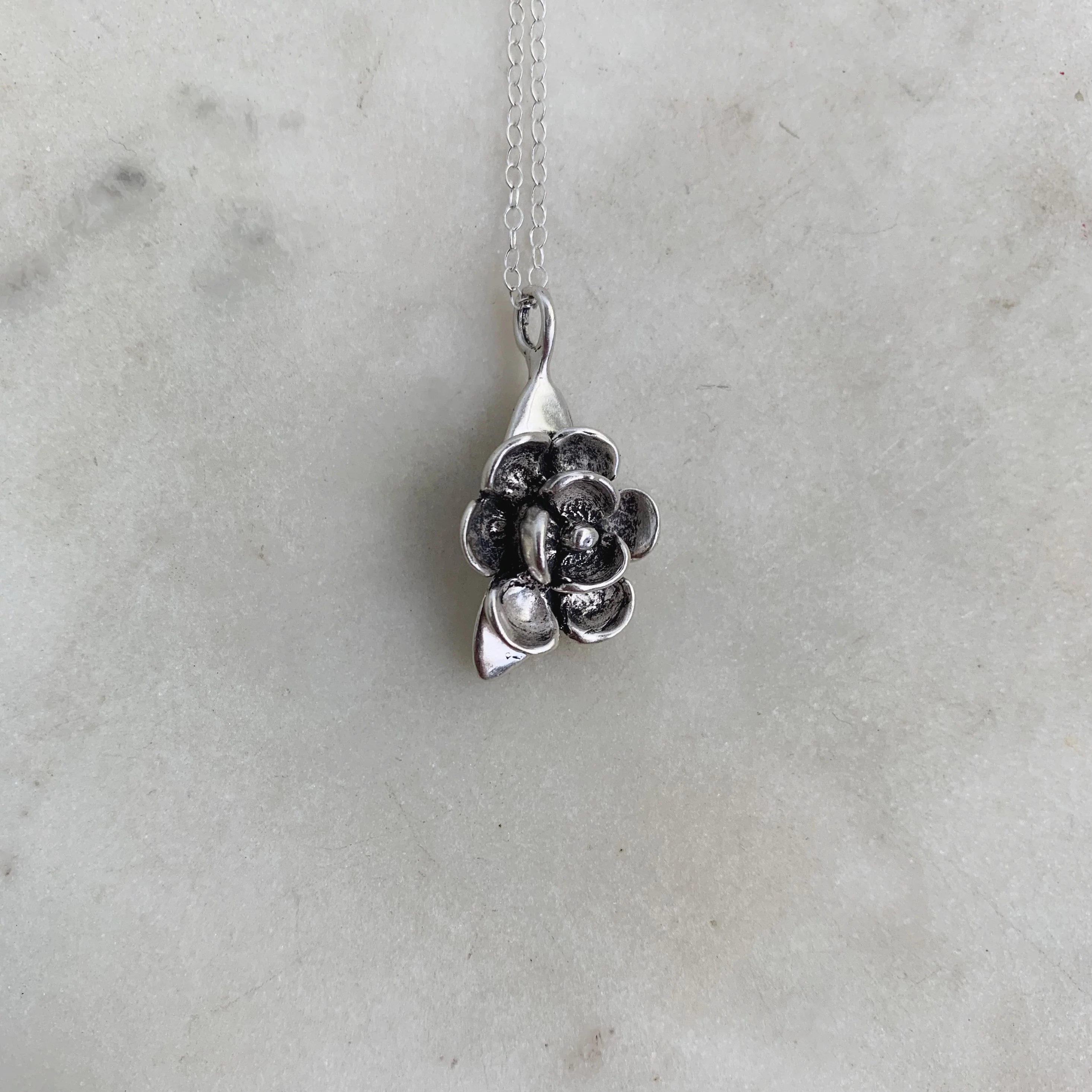 MAGNOLIA PENDANT — LARGE - Image 10