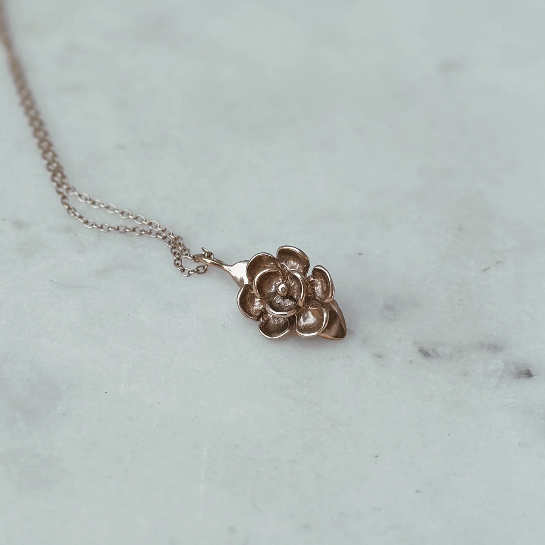 MAGNOLIA PENDANT — LARGE - Image 5