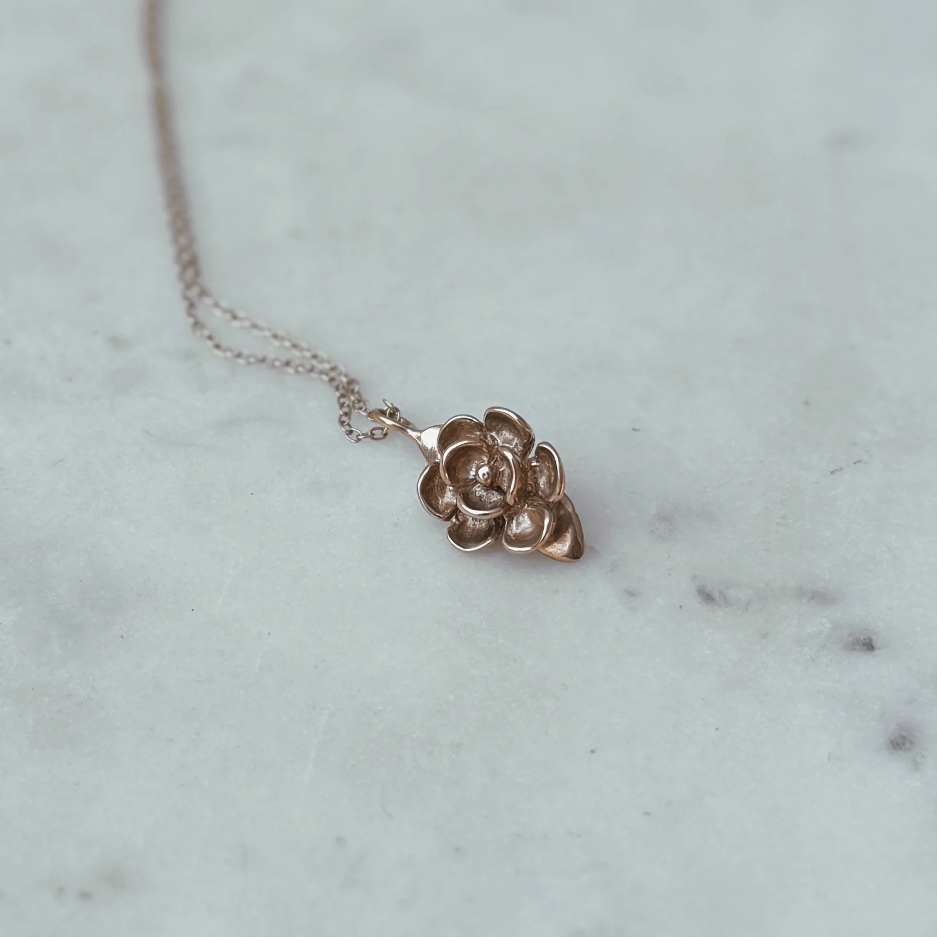 MAGNOLIA PENDANT — LARGE - Image 6