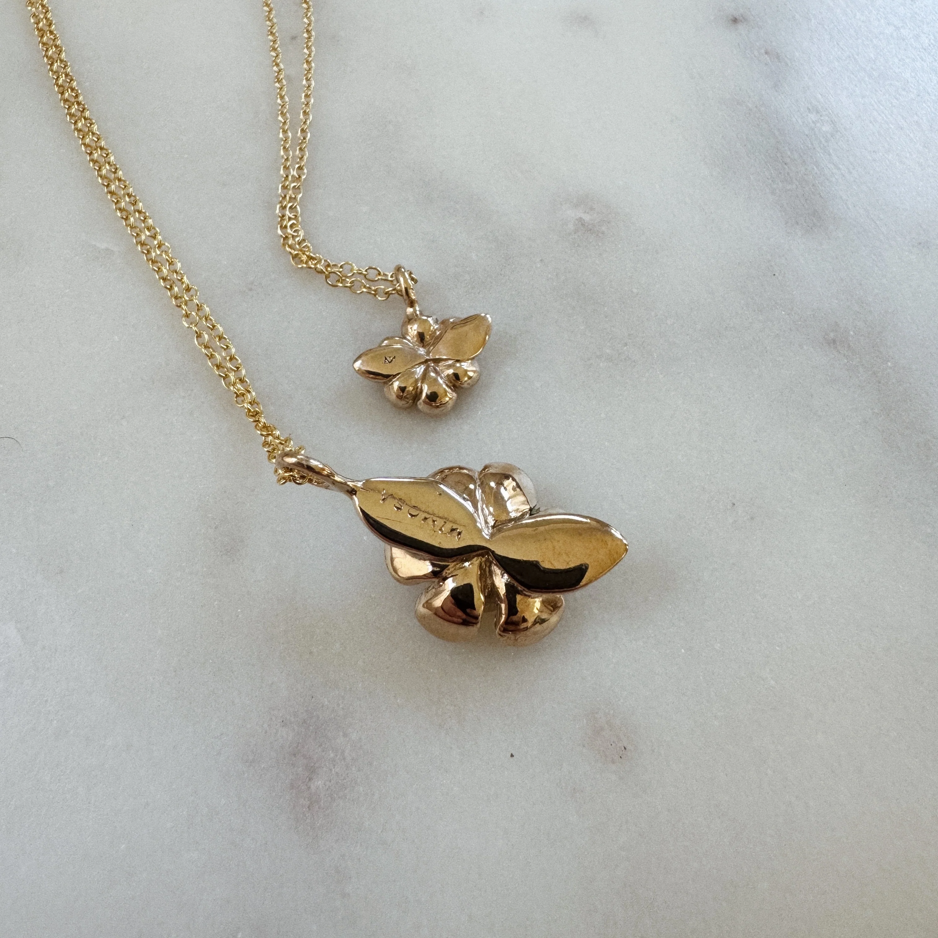 MAGNOLIA PENDANT — SMALL - Image 11