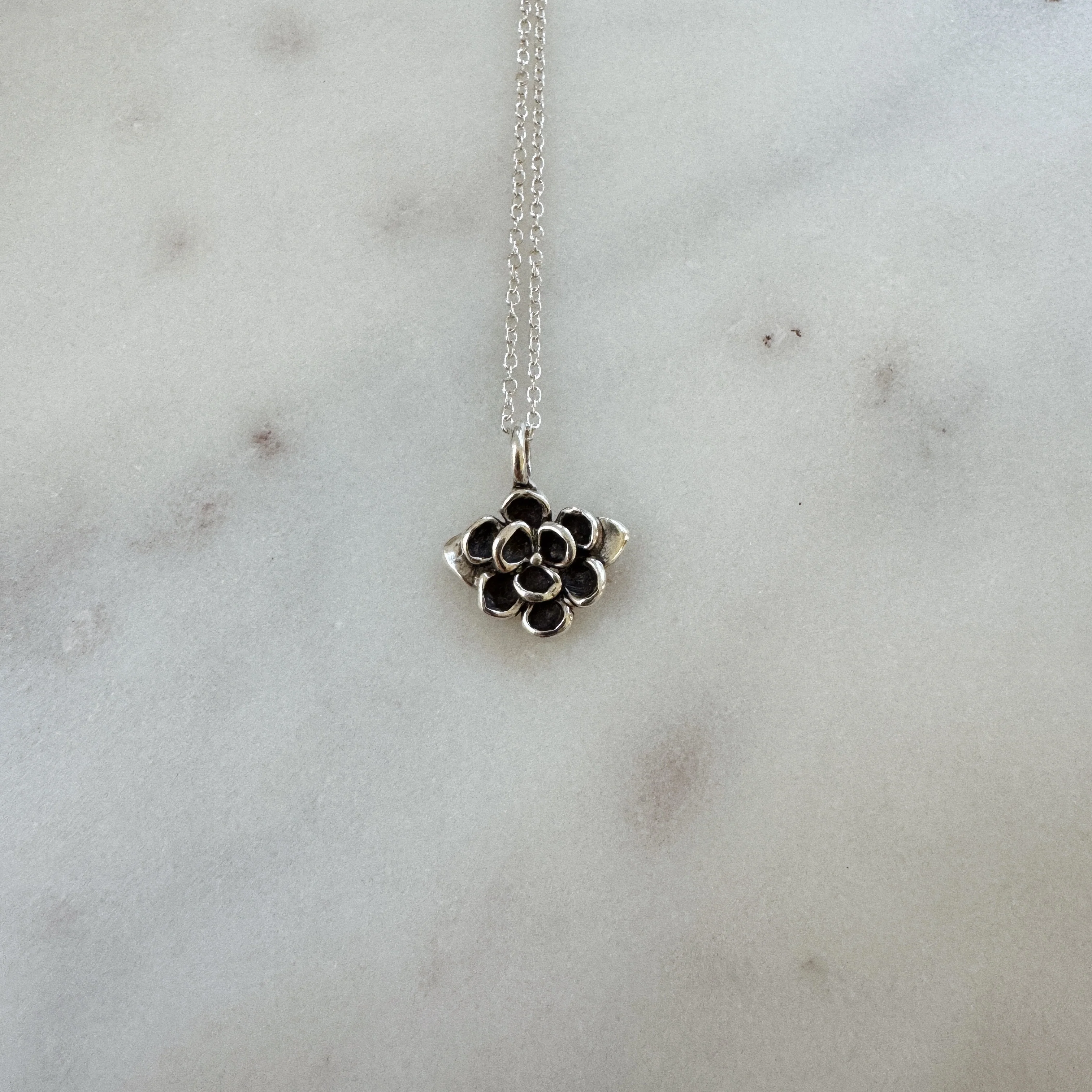 MAGNOLIA PENDANT — SMALL - Image 12