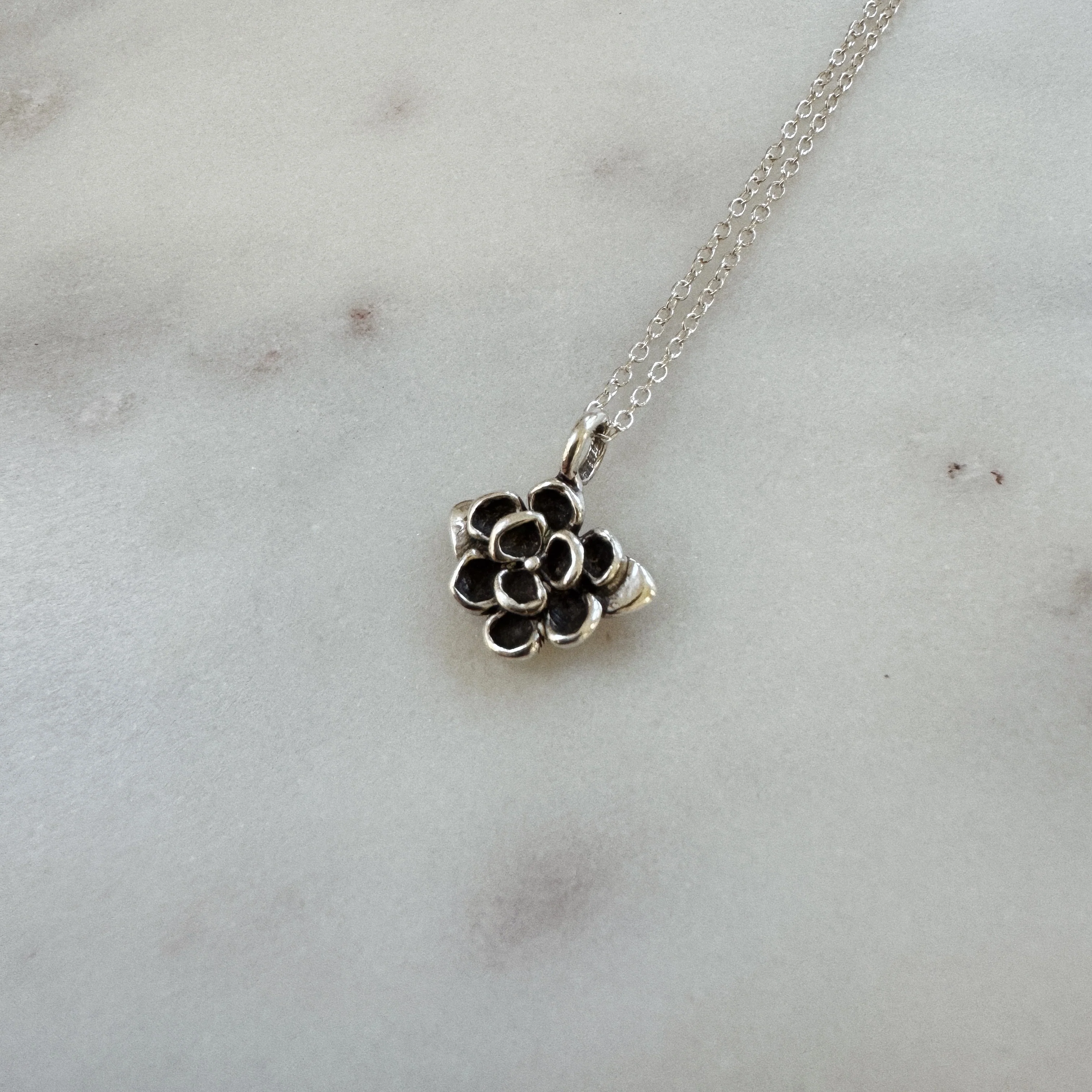 MAGNOLIA PENDANT — SMALL - Image 14