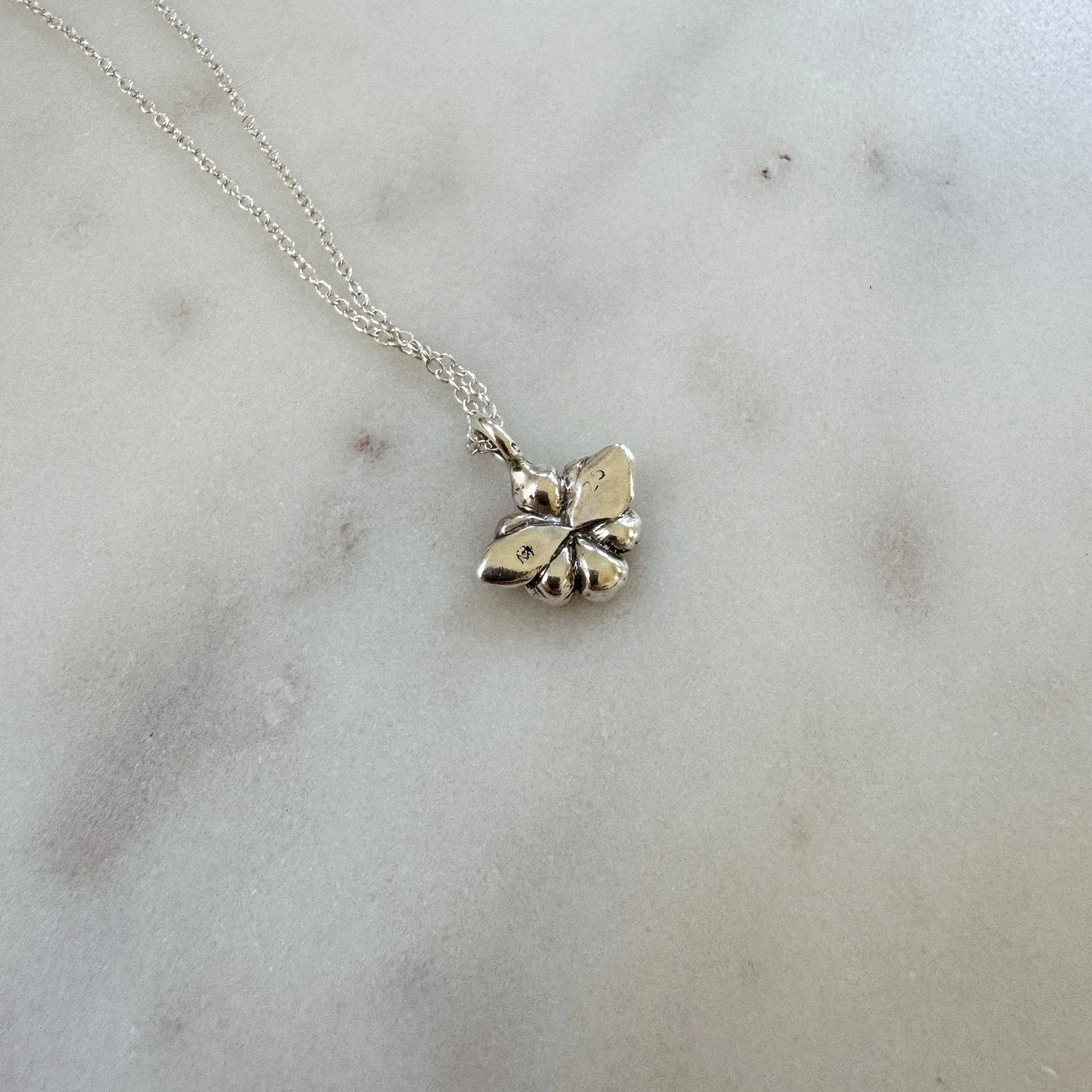 MAGNOLIA PENDANT — SMALL - Image 15
