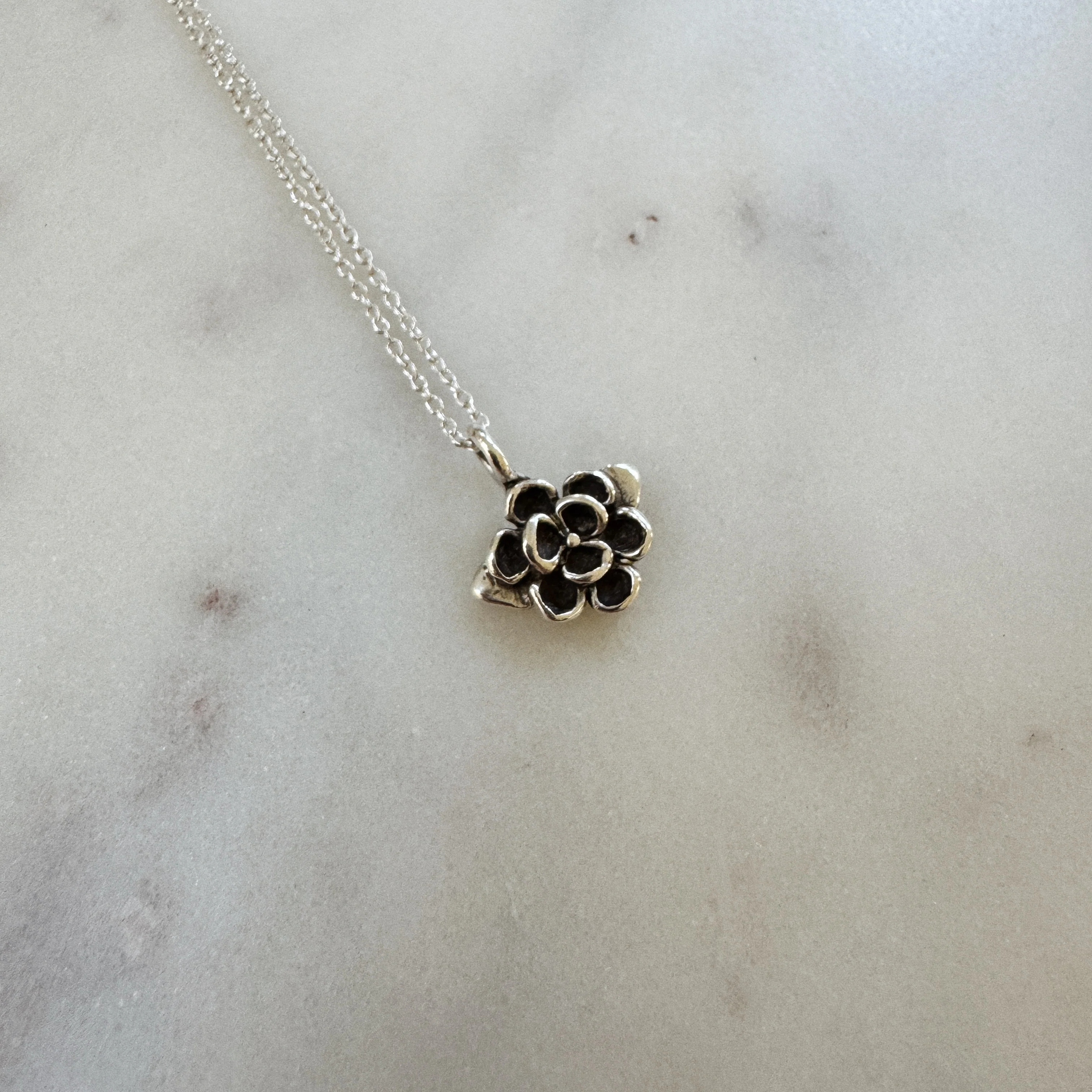 MAGNOLIA PENDANT — SMALL - Image 16