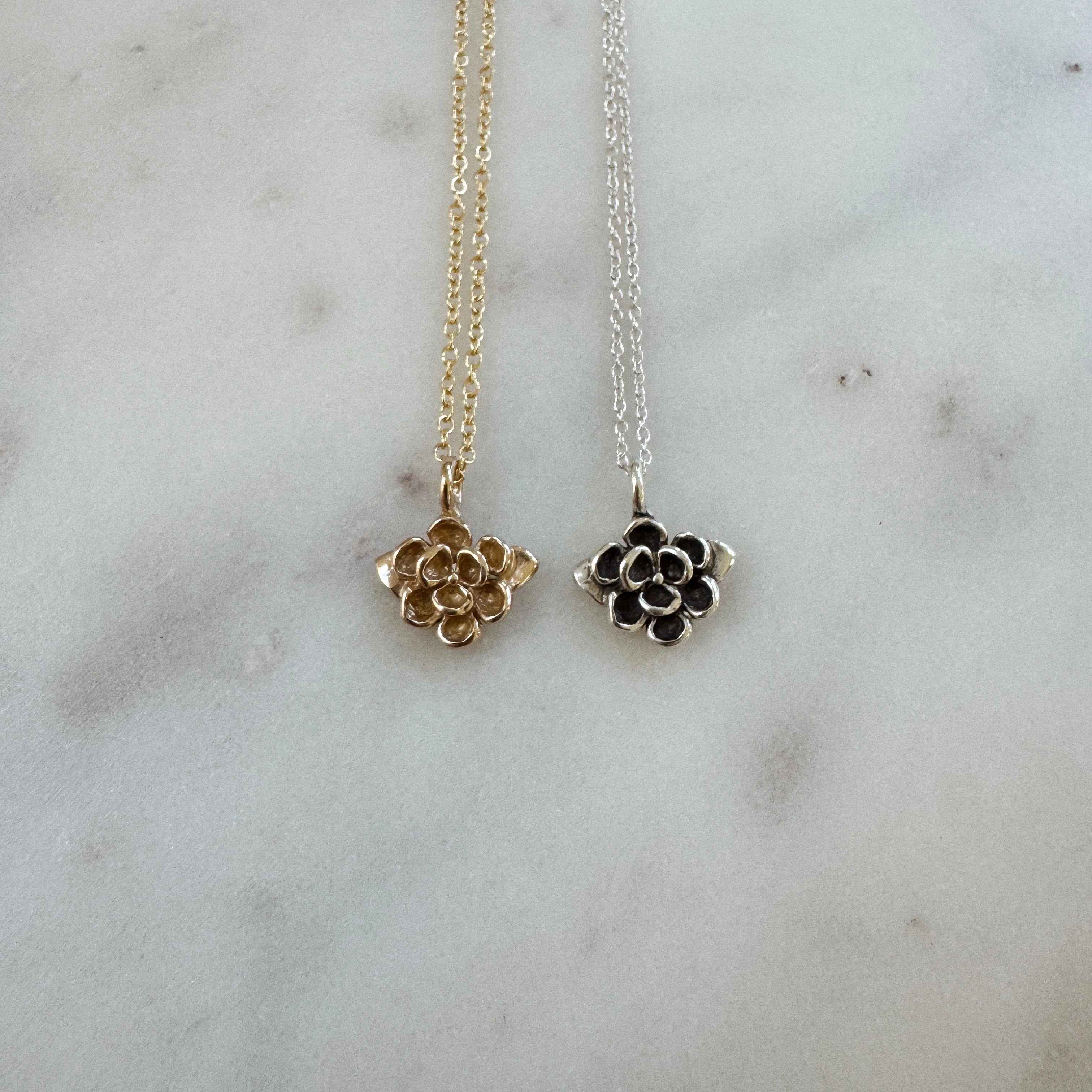 MAGNOLIA PENDANT — SMALL - Image 18