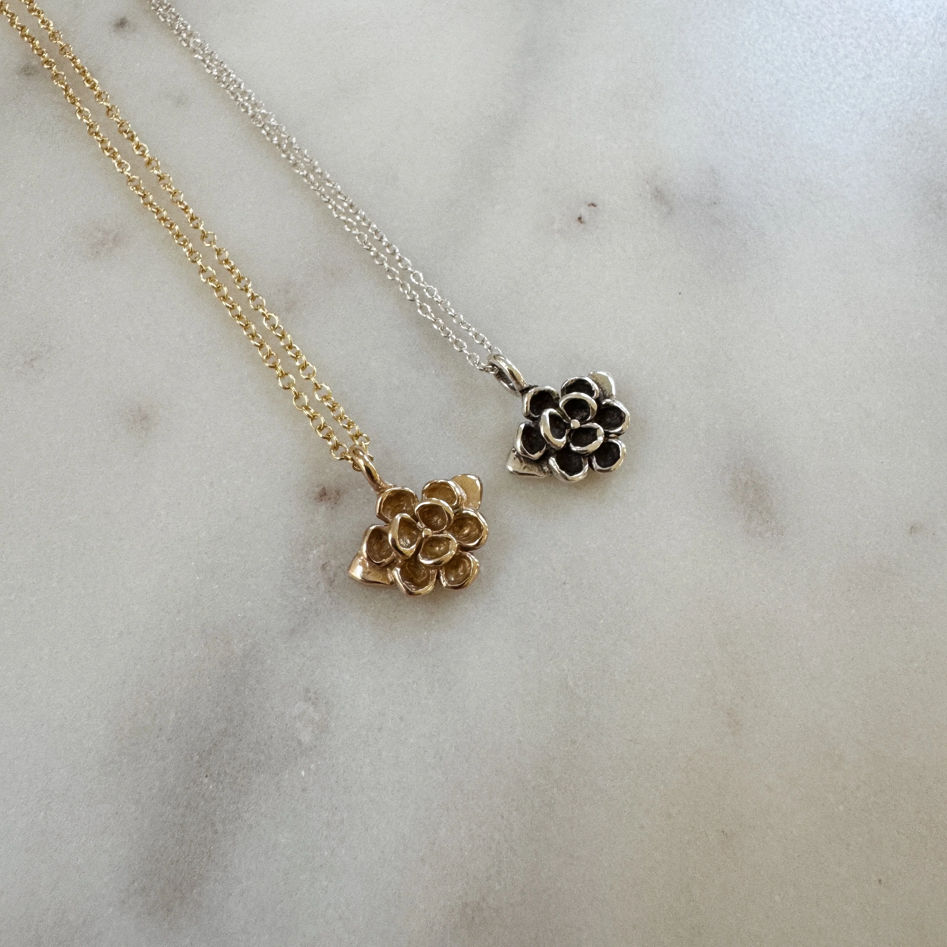 MAGNOLIA PENDANT — SMALL - Image 20