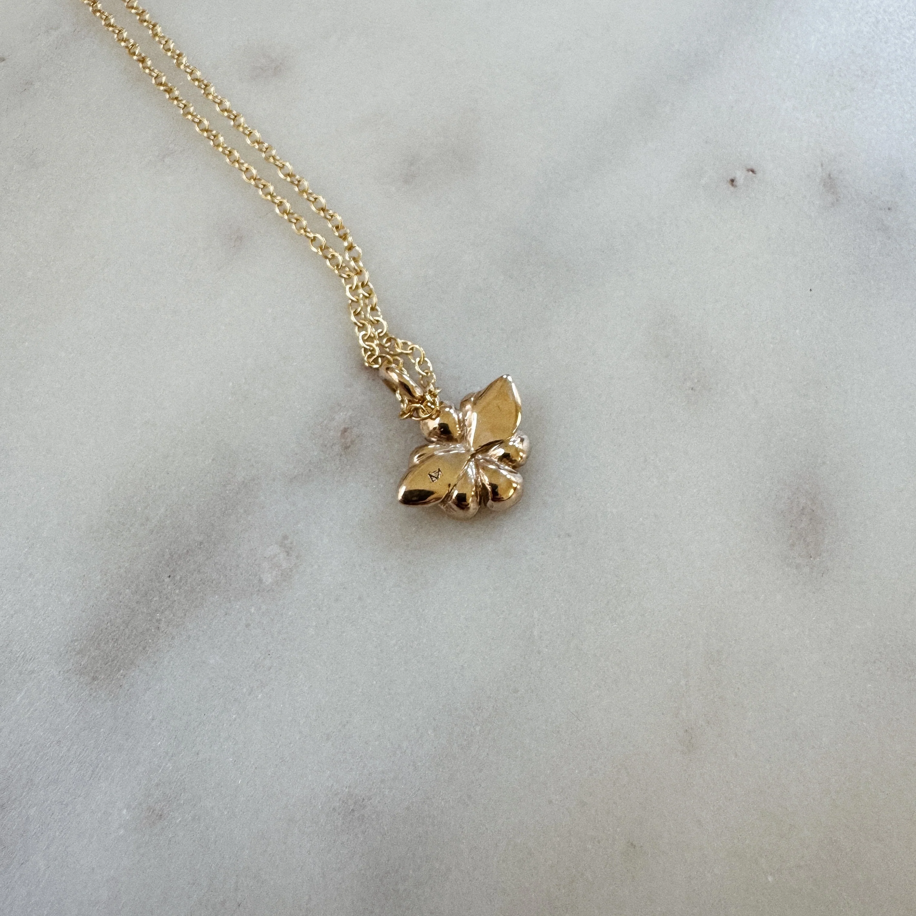 MAGNOLIA PENDANT — SMALL - Image 9
