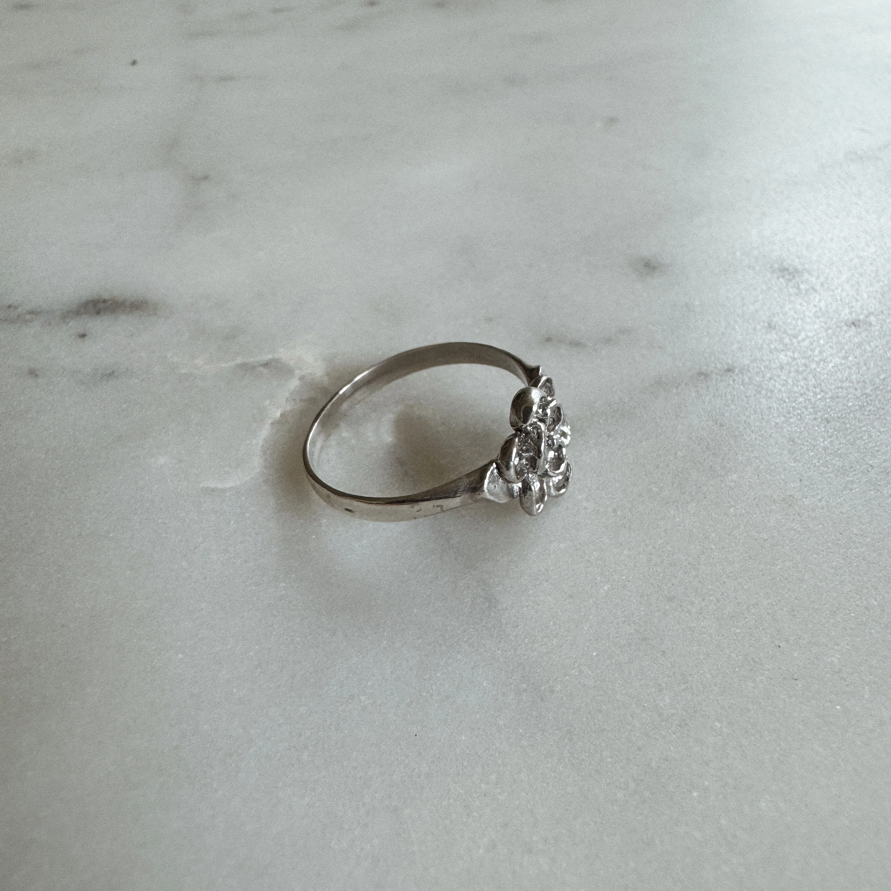 MAGNOLIA RING — SMALL - Image 10