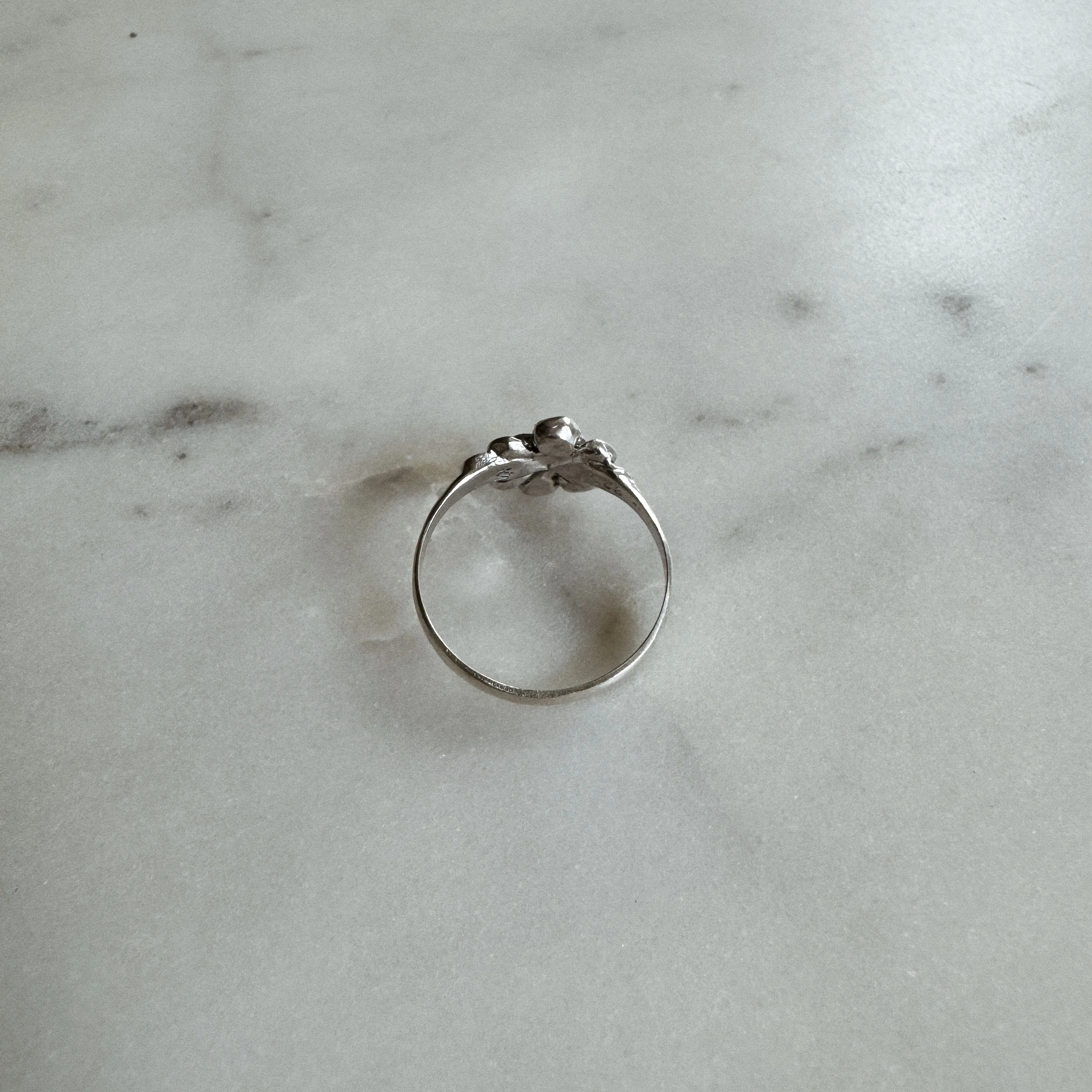 MAGNOLIA RING — SMALL - Image 11