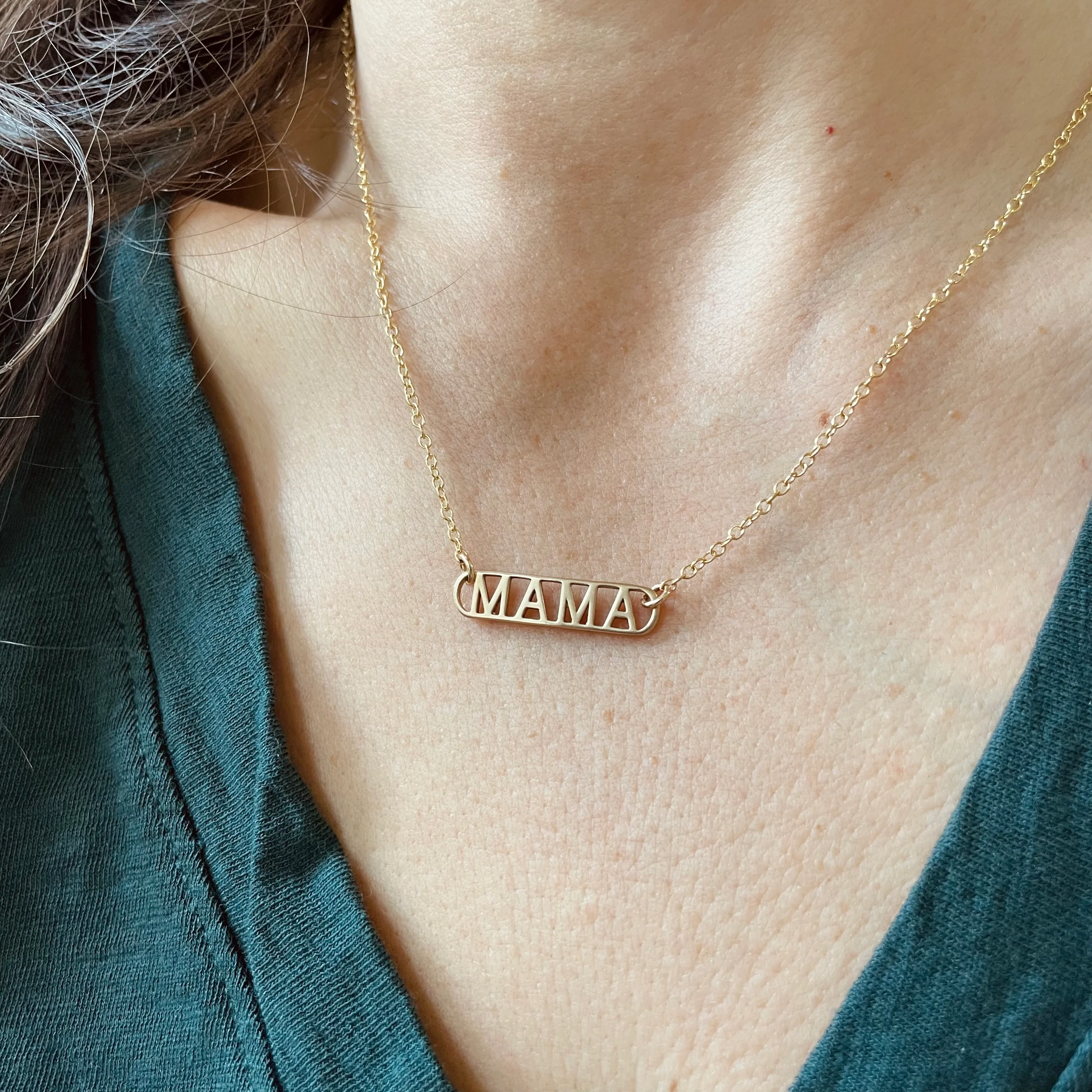 MAMA PENDANT - Image 3