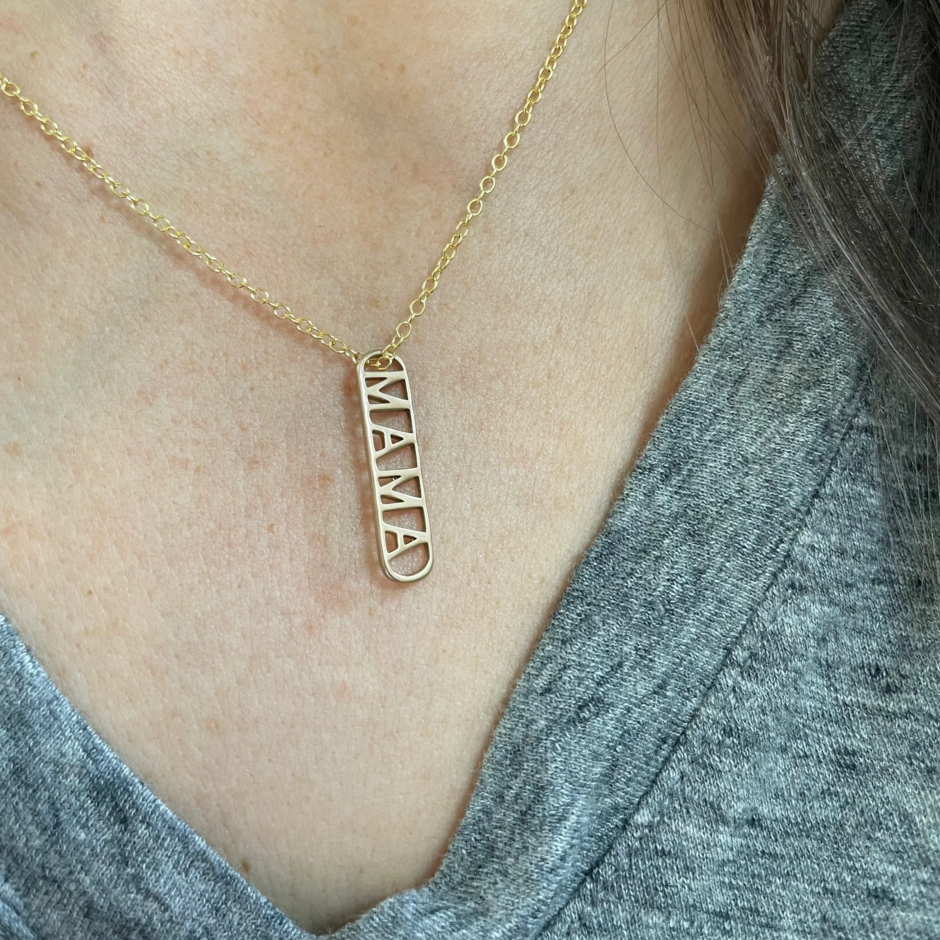 MAMA PENDANT - Image 4