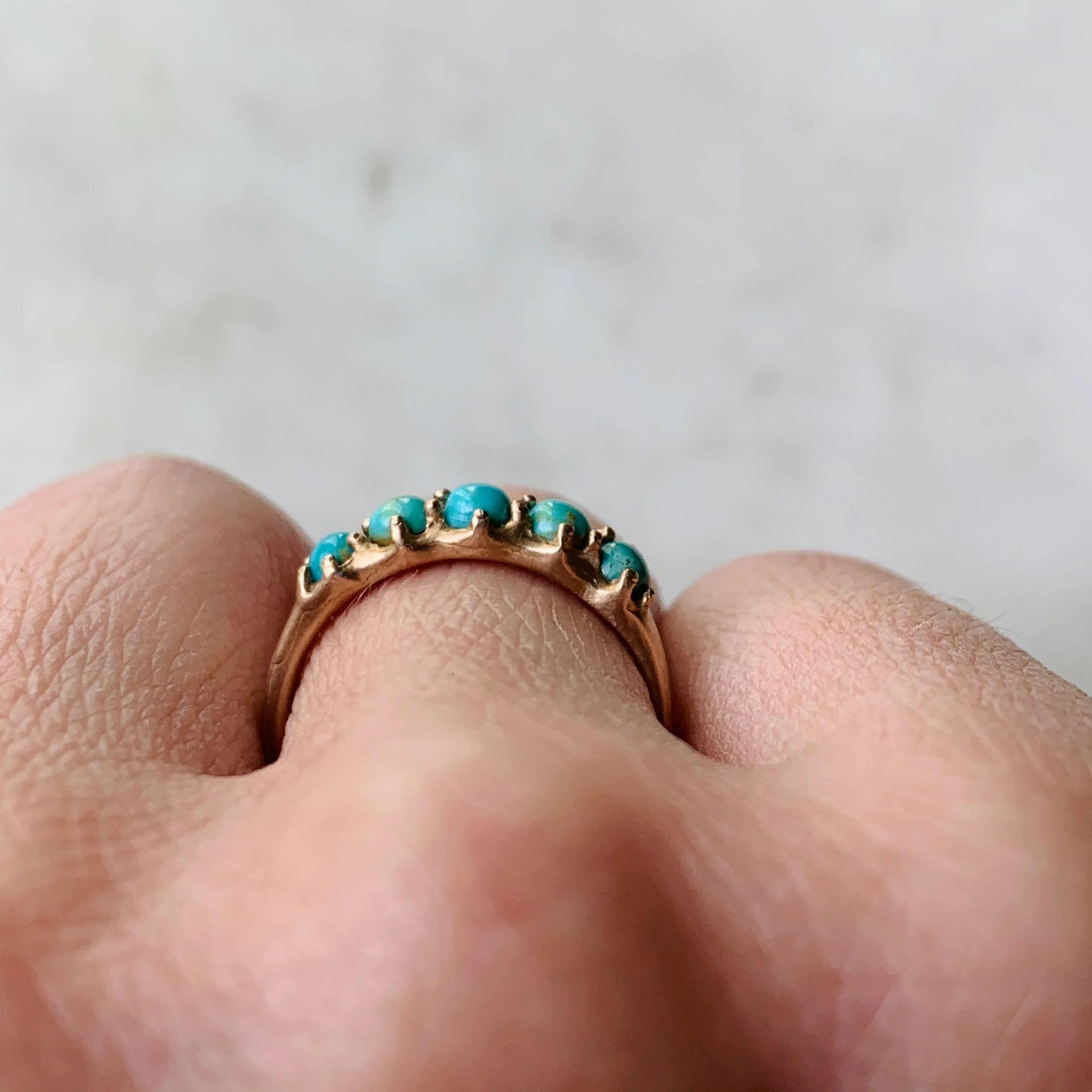 MARGARET RING - Image 4