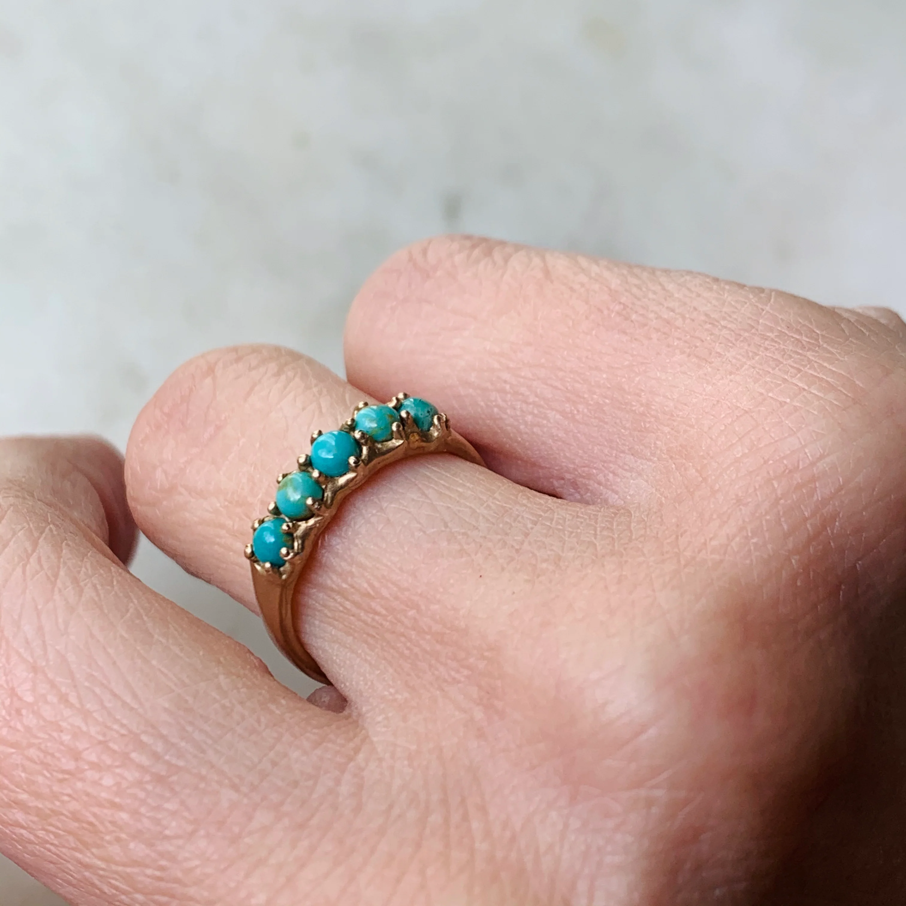 MARGARET RING - Image 5