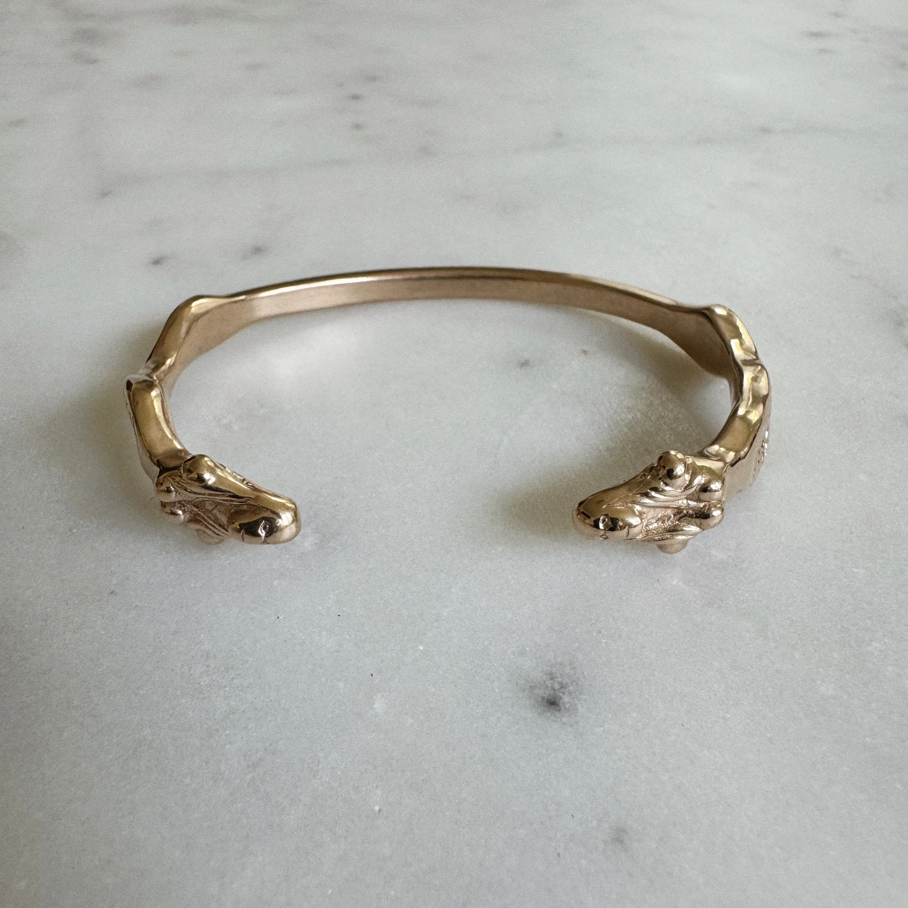 MERMAIDÂ CUFF