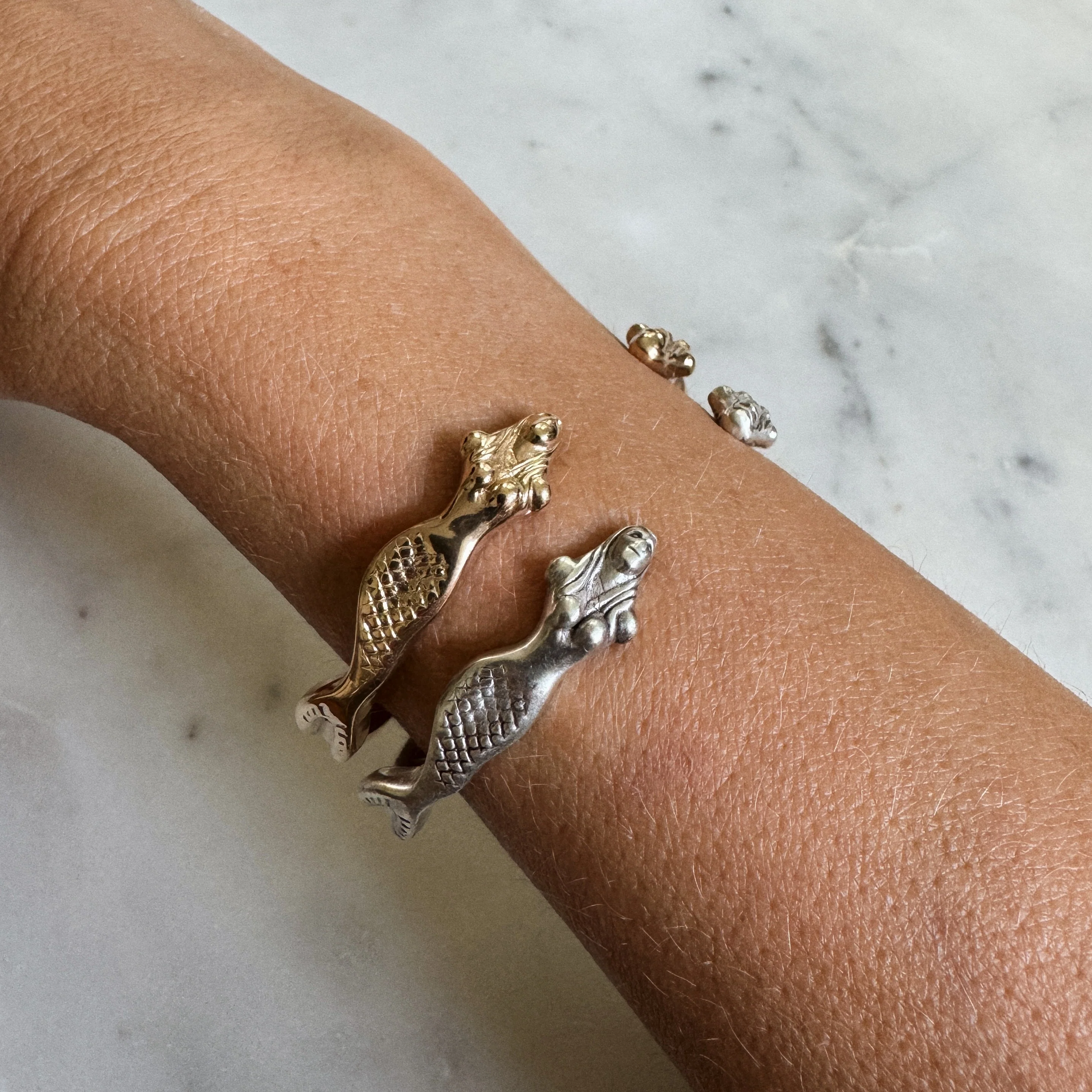 MERMAIDÂ CUFF - Image 14