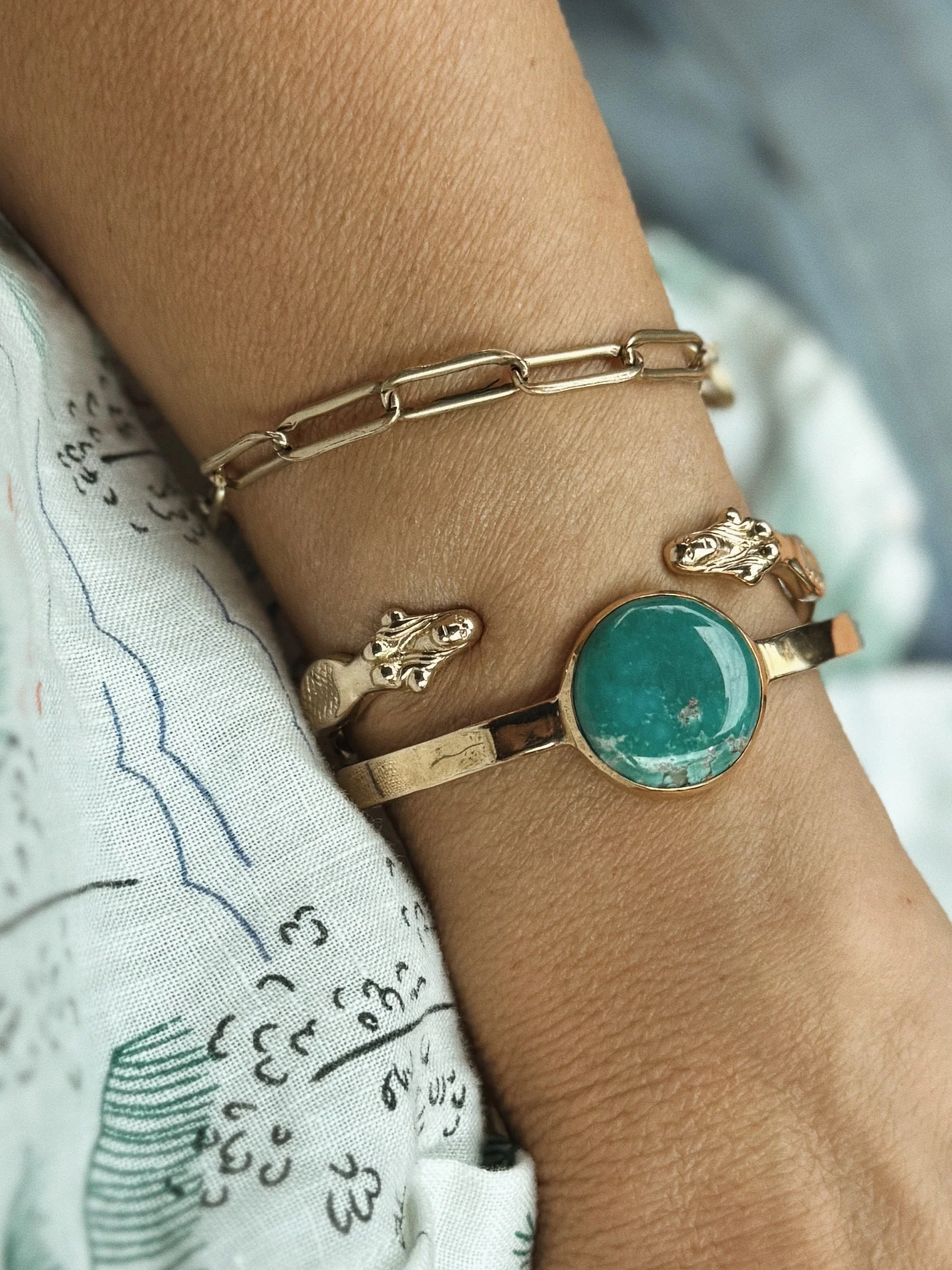 MERMAIDÂ CUFF - Image 3