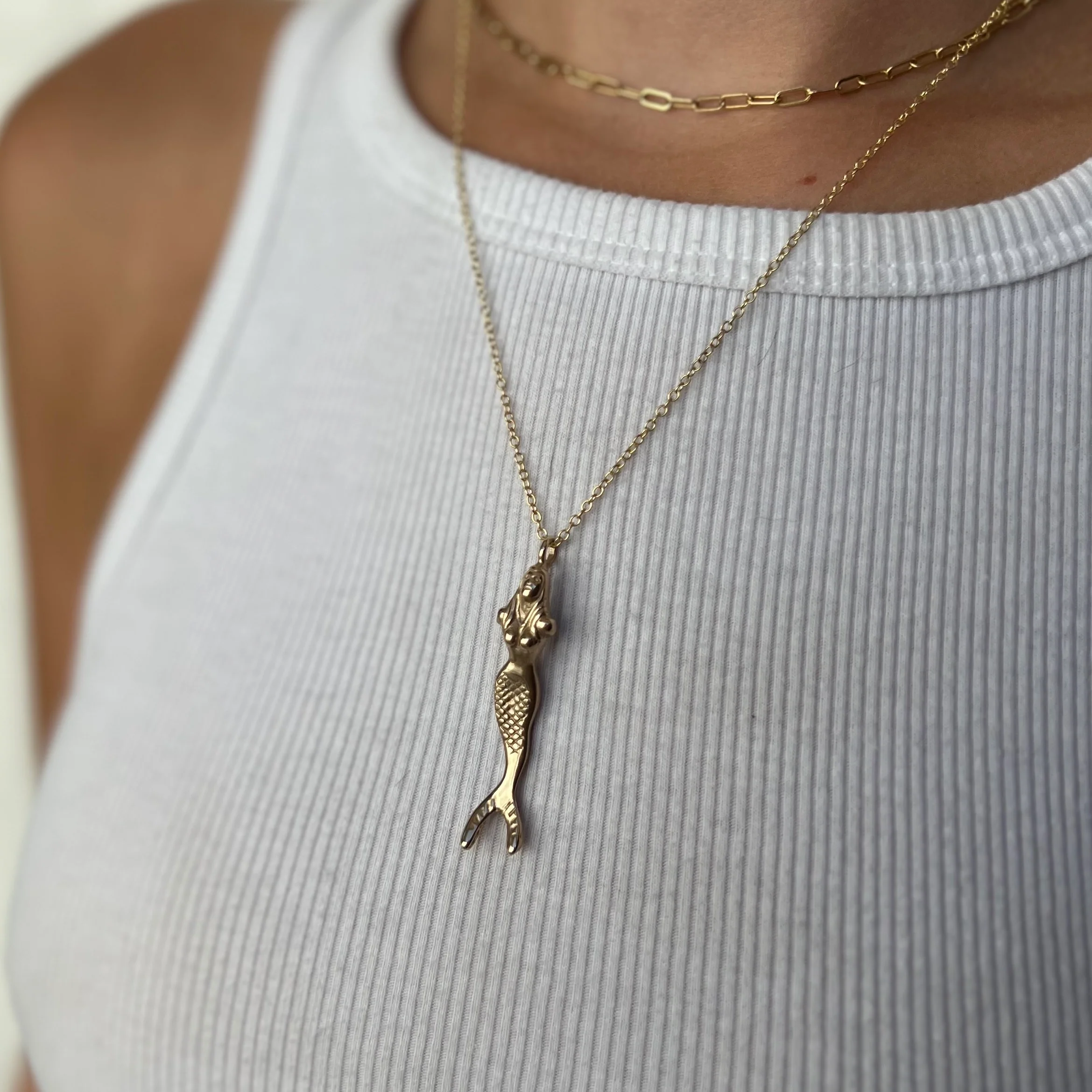 MERMAID PENDANT - Image 10