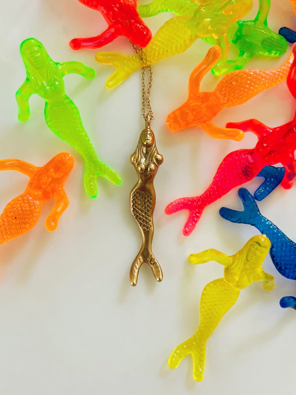 MERMAID PENDANT - Image 3