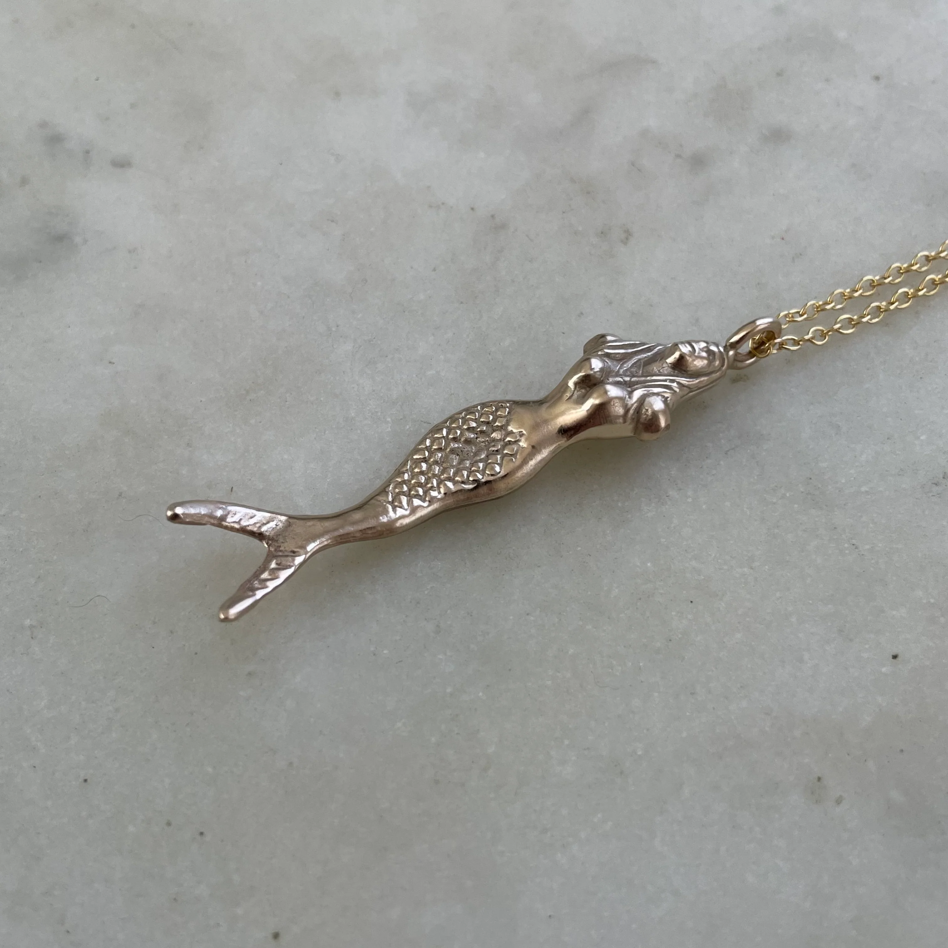 MERMAID PENDANT - Image 4