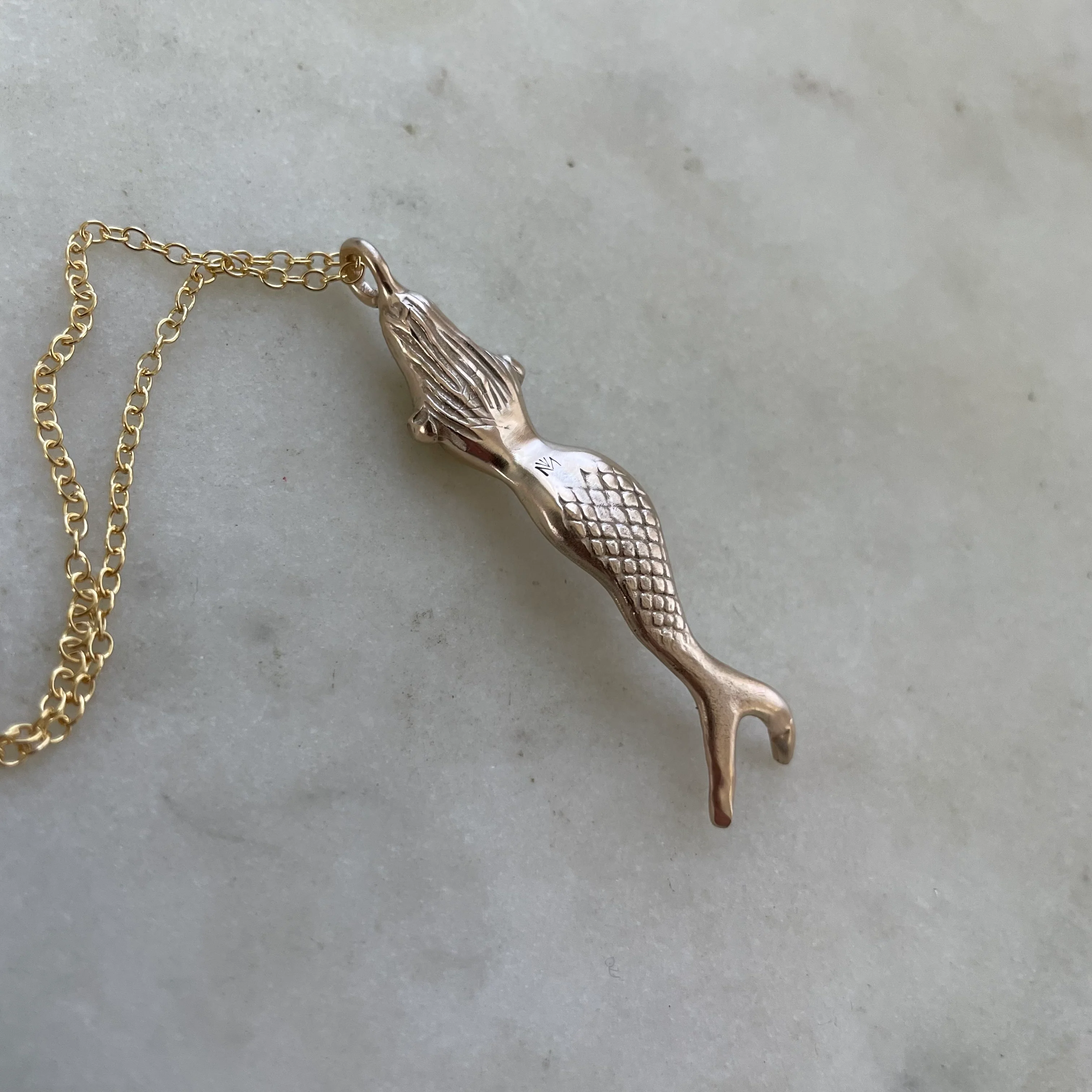 MERMAID PENDANT - Image 5