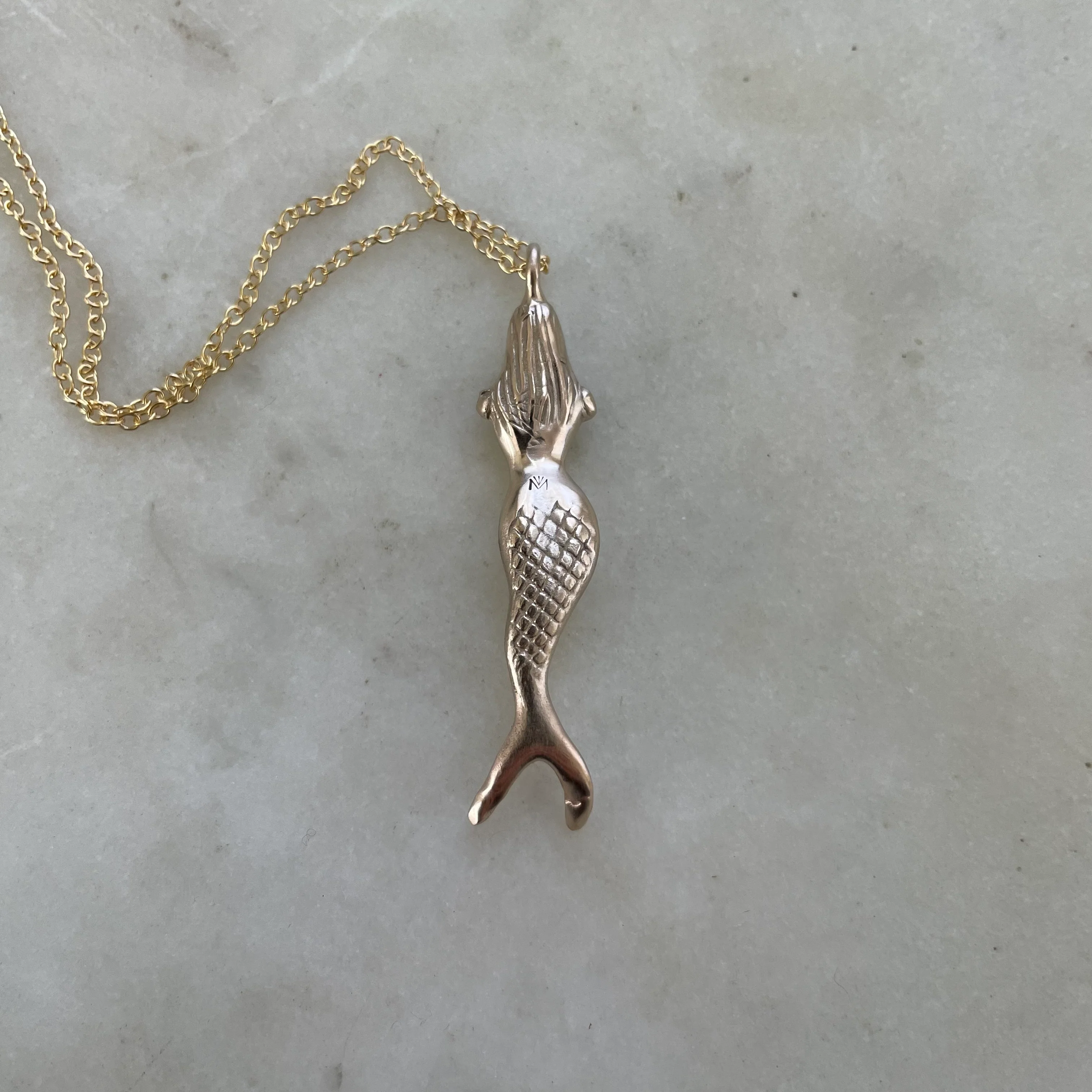 MERMAID PENDANT - Image 6