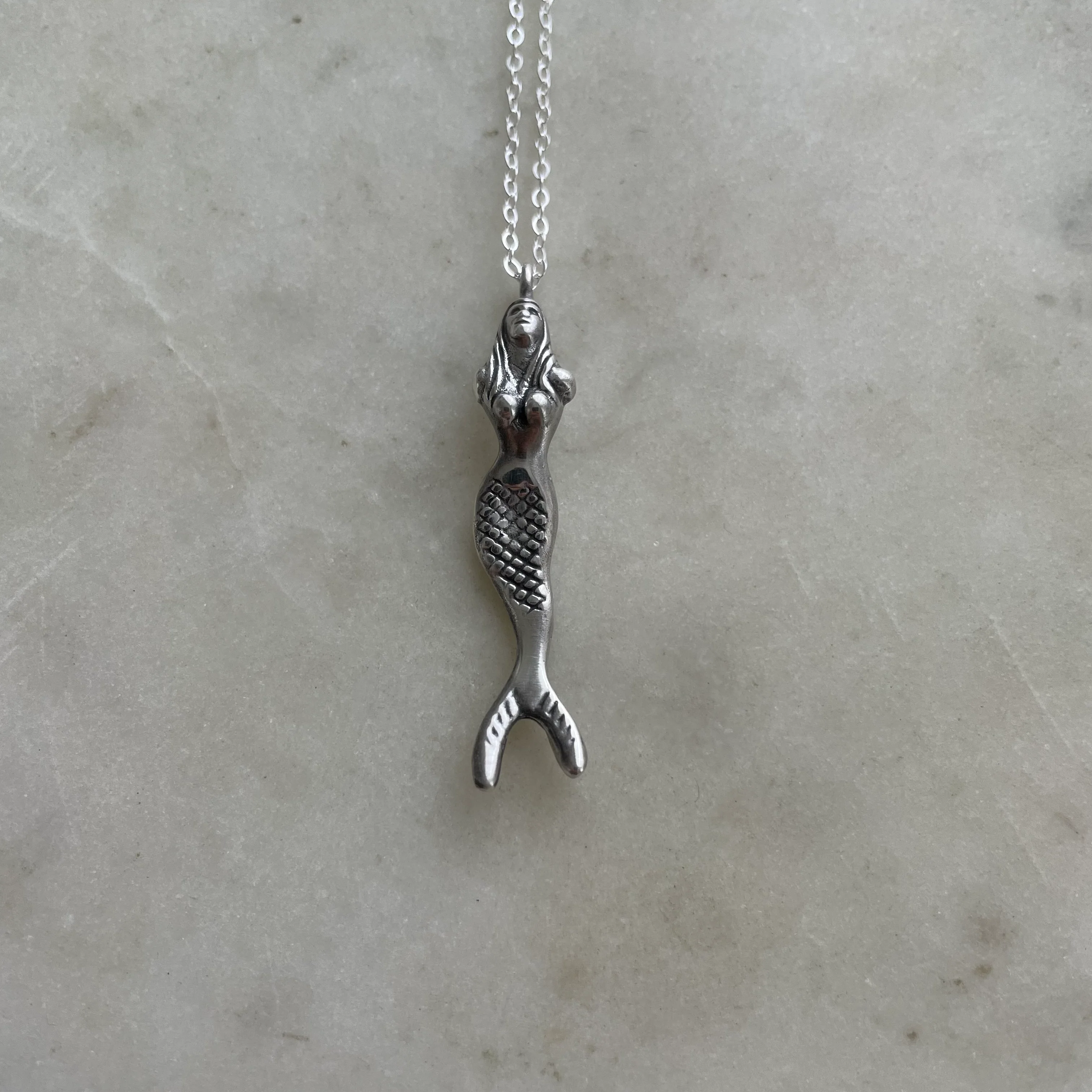 MERMAID PENDANT - Image 7