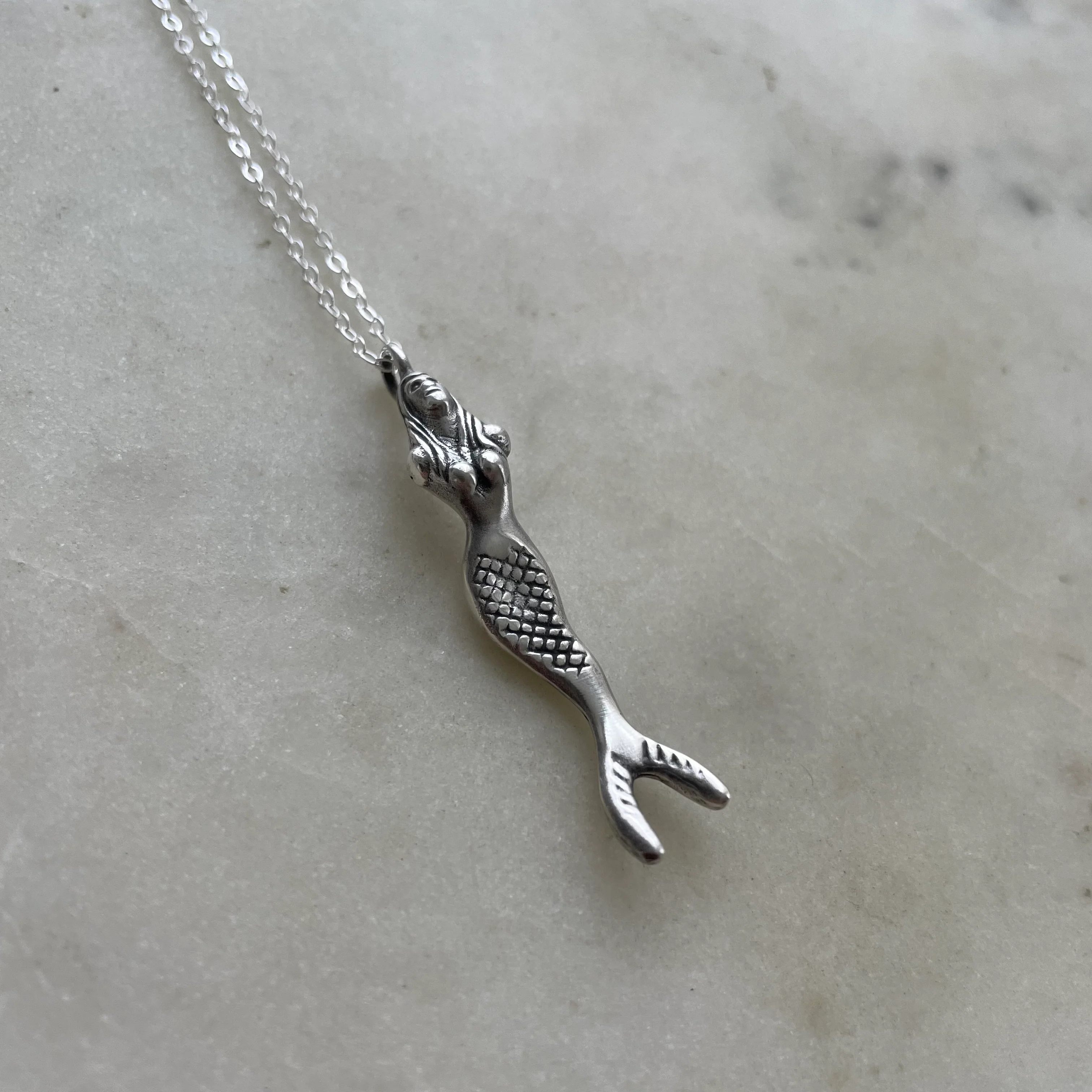 MERMAID PENDANT - Image 8