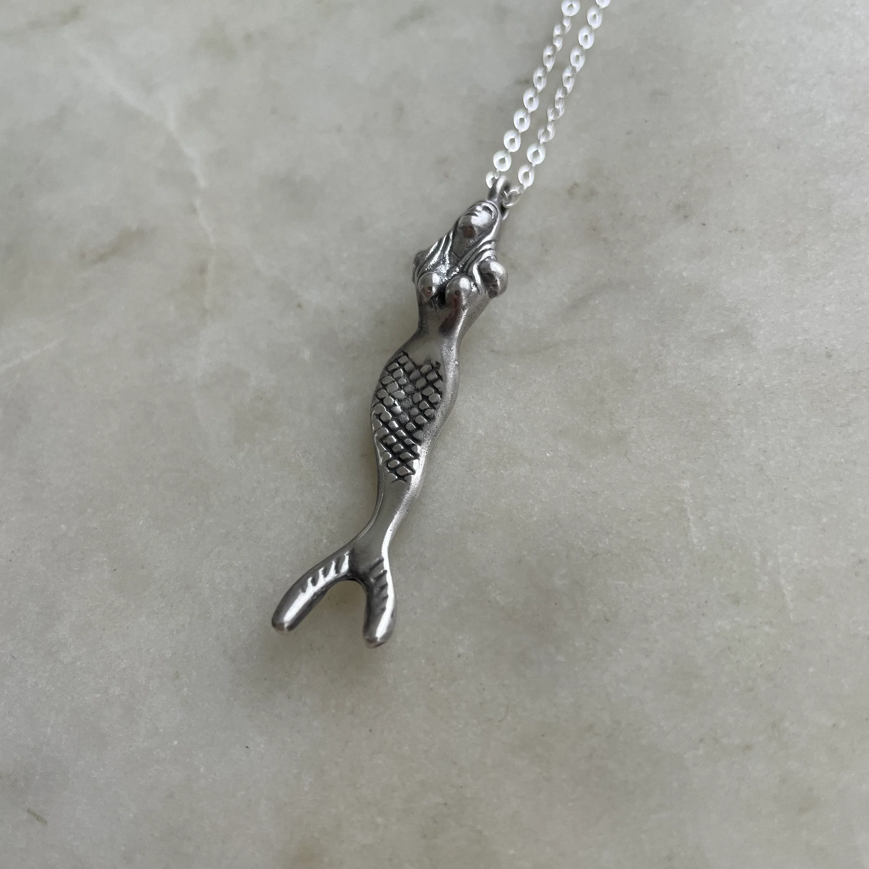 MERMAID PENDANT - Image 9