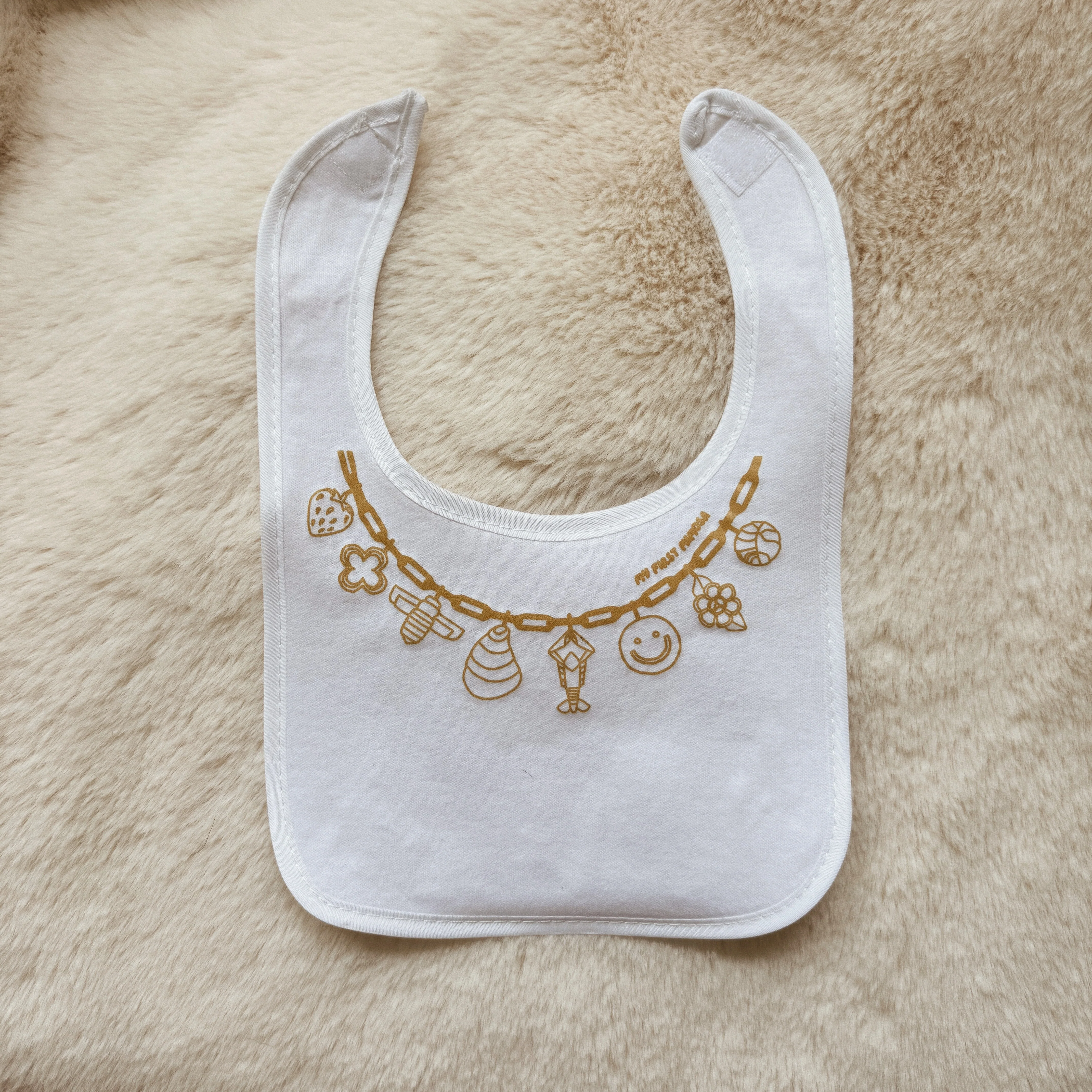 MIMOSA BIB