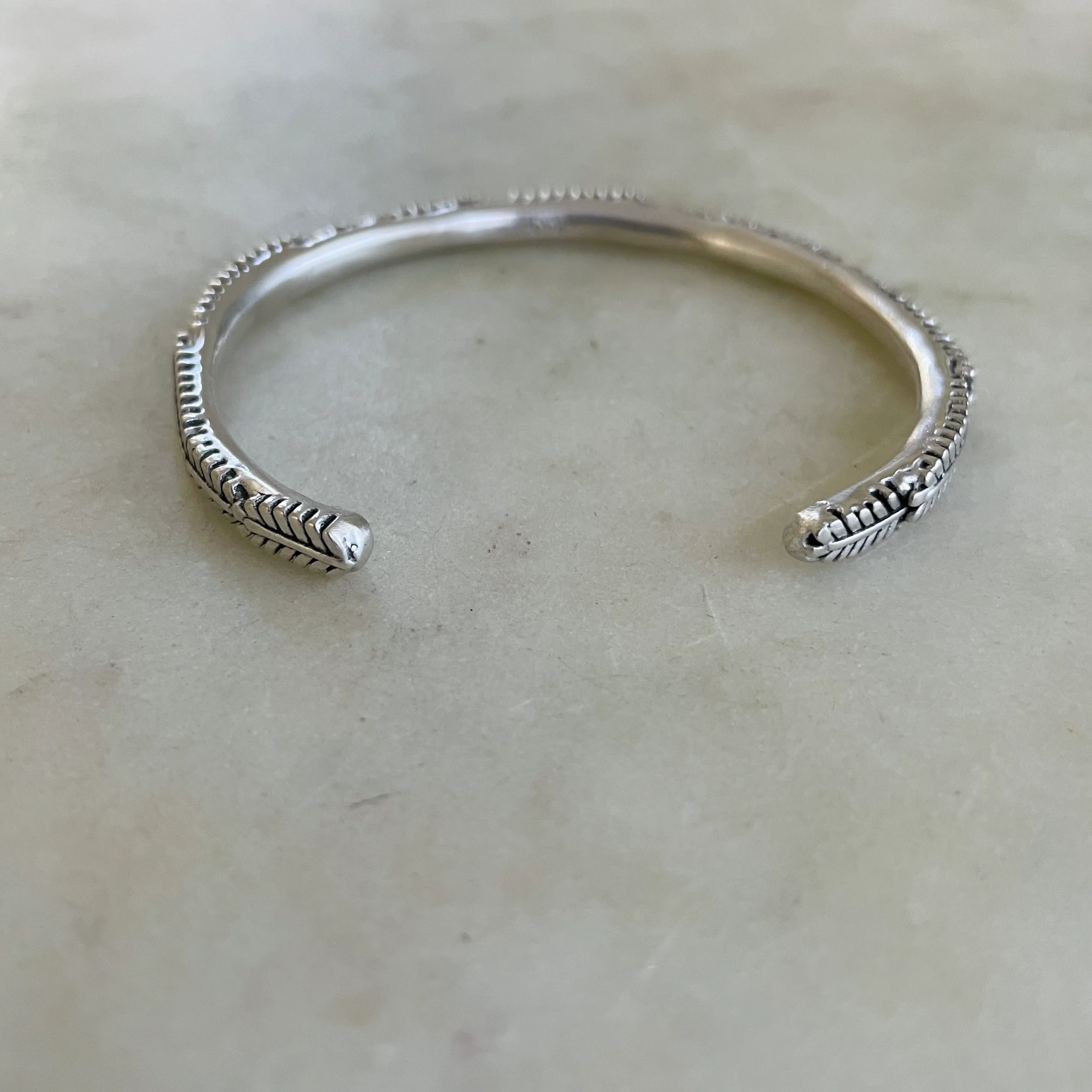 MIMOSA SPRIG CUFF - Image 13