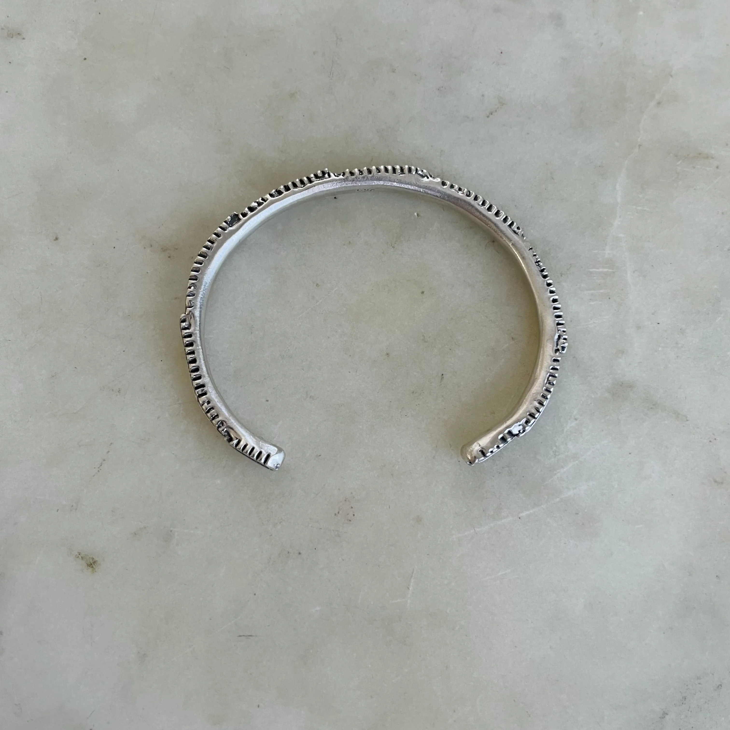 MIMOSA SPRIG CUFF - Image 17
