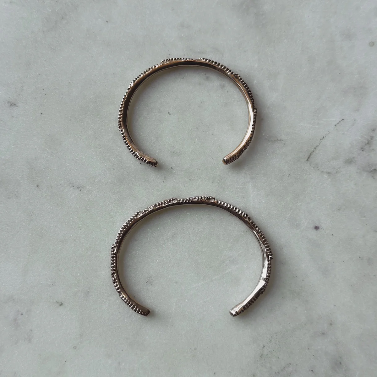 MIMOSA SPRIG CUFF - Image 8
