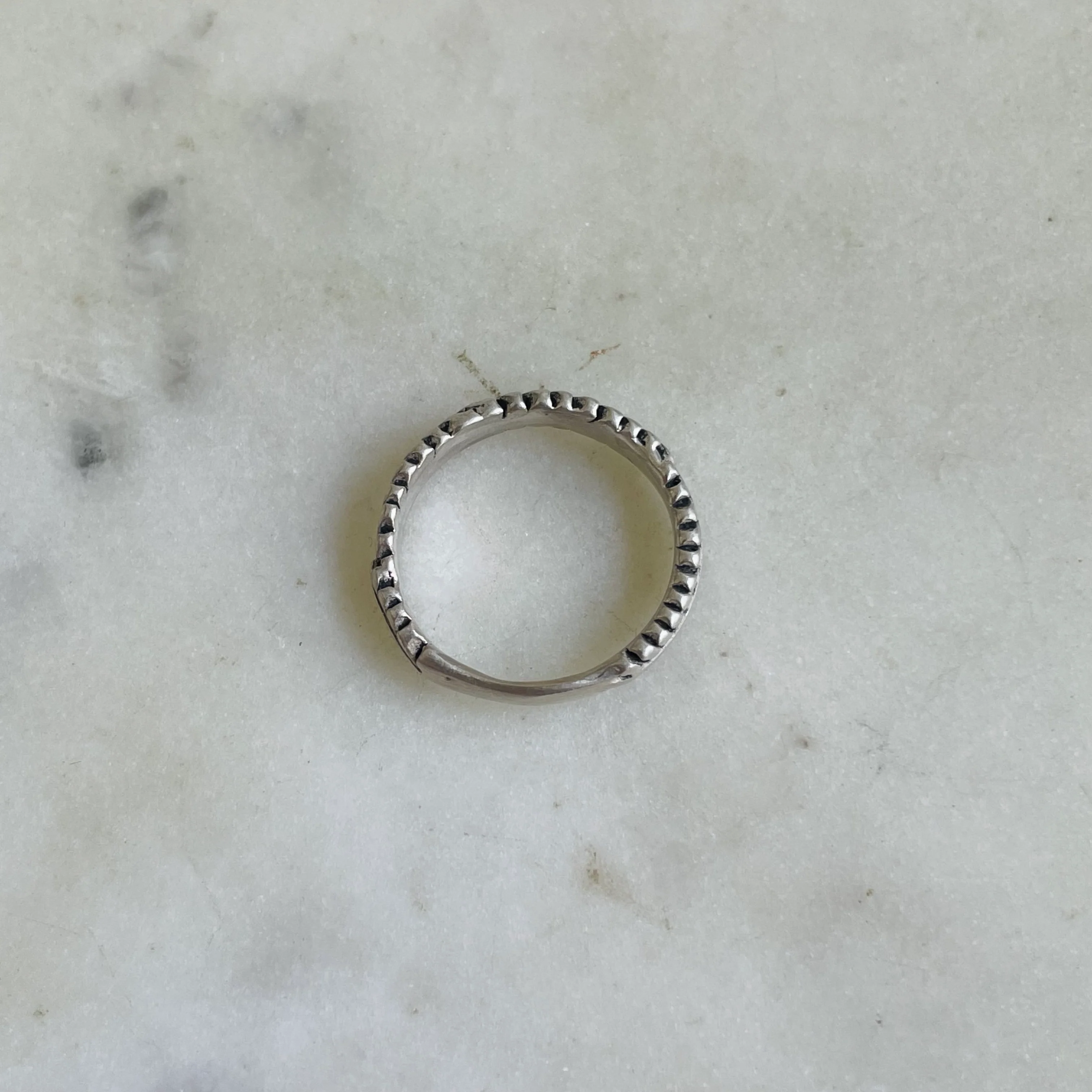 MIMOSA SPRIG RING - Image 9