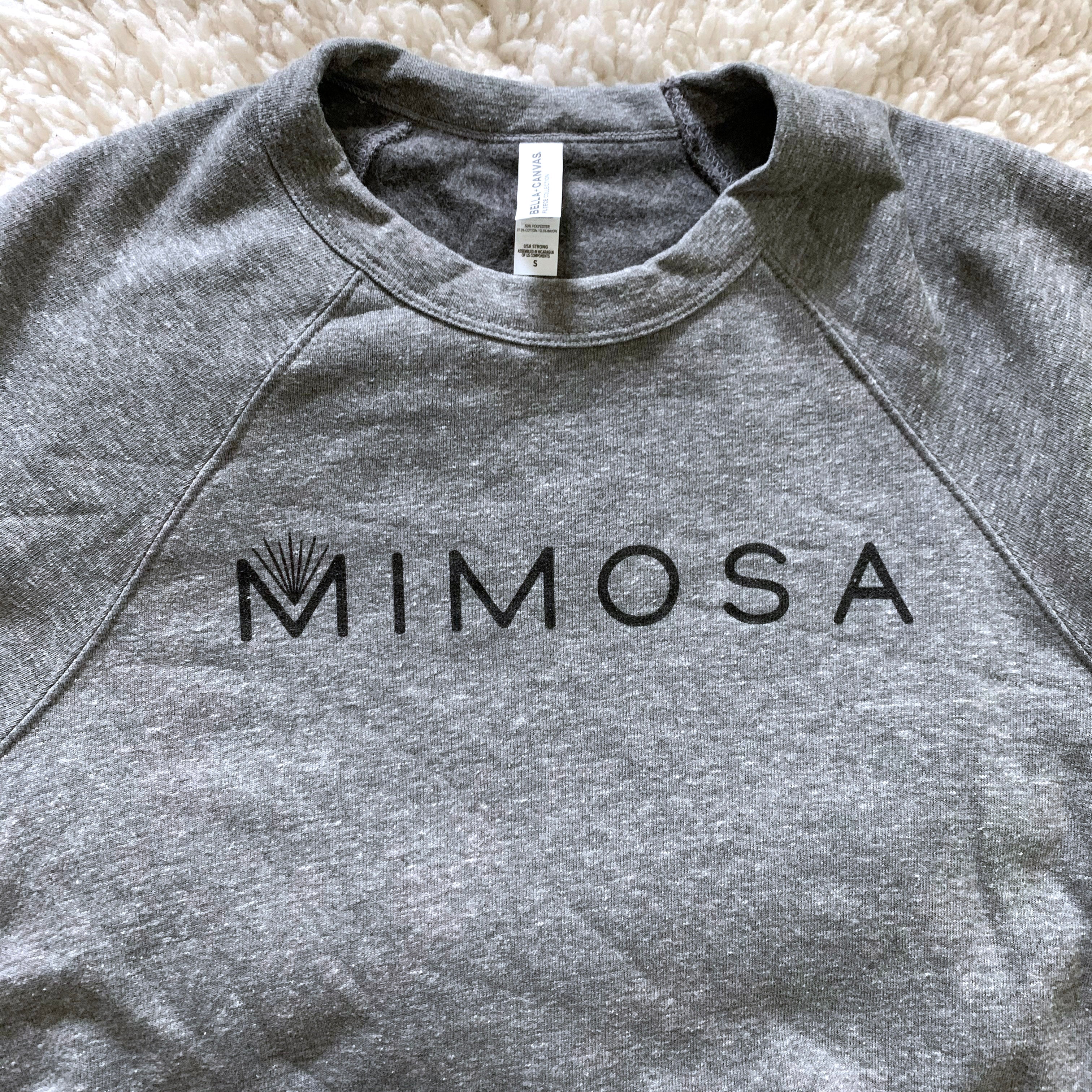 MIMOSA SWEATSHIRT - Image 3